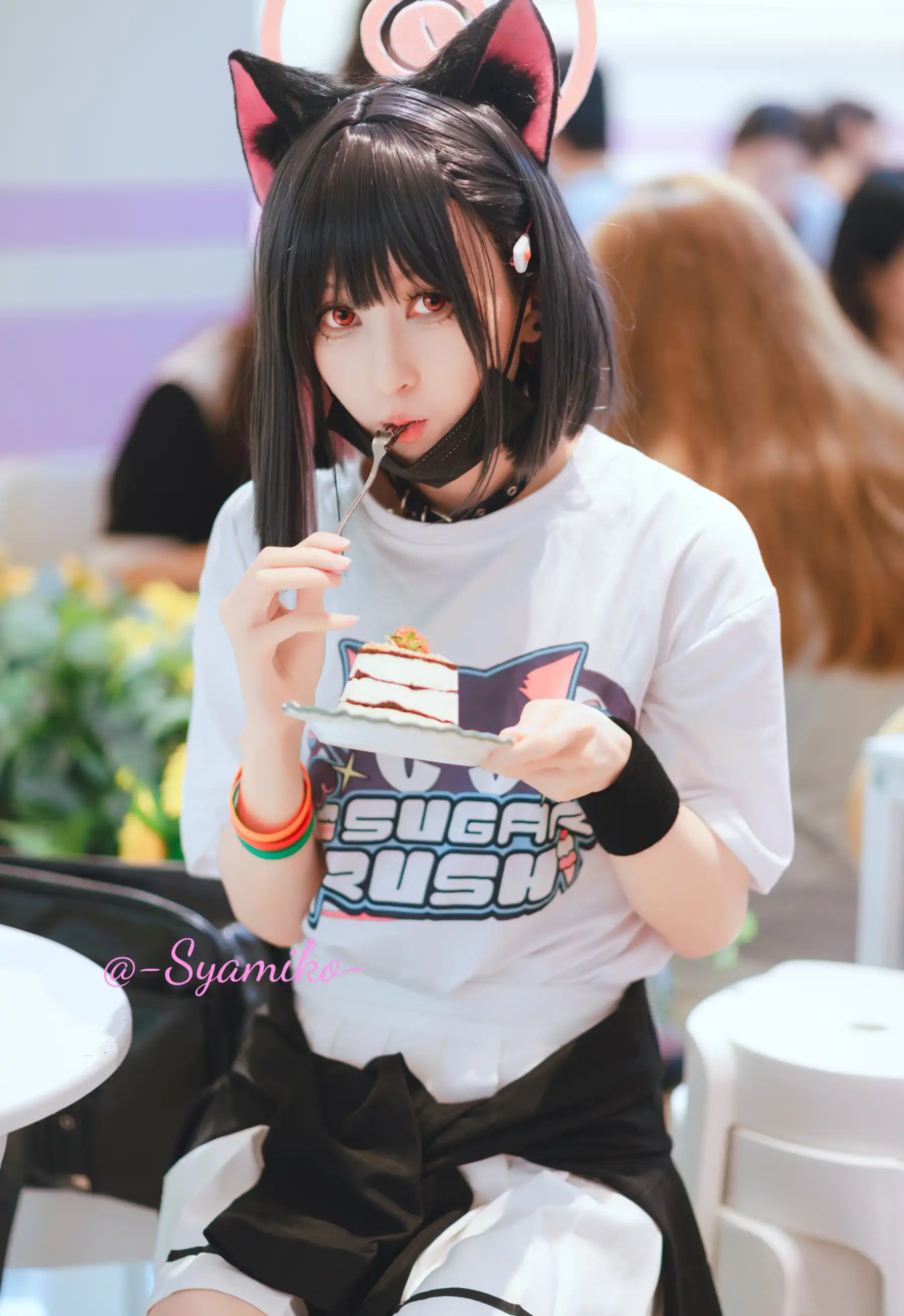 图片[3]-二次元COS分享[COSplay]机会难得，我给你唱首歌吧？-二次元COS分享次元吧