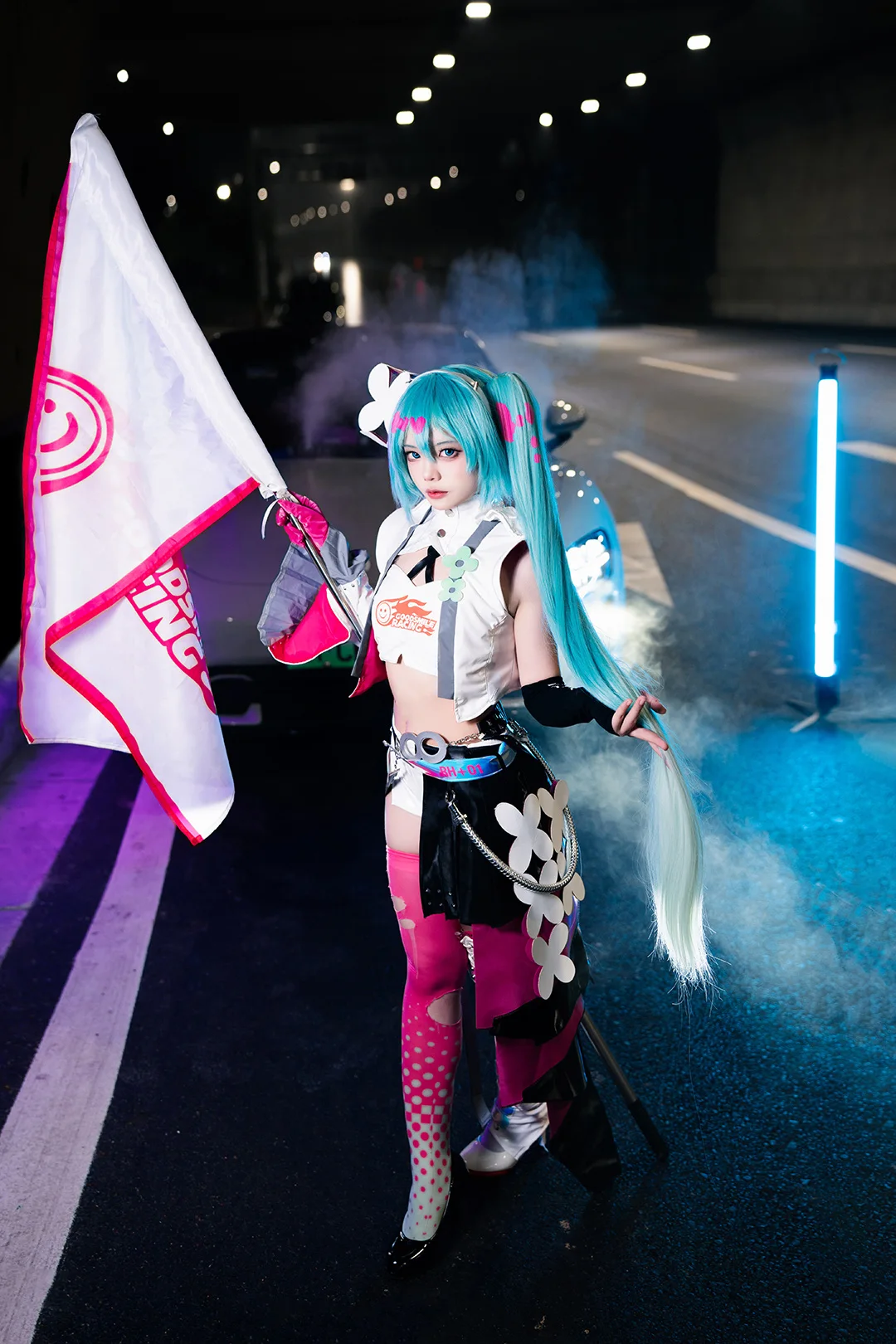 图片[11]-二次元COS分享[COSplay]怎样？要来比一场吗？-二次元COS分享次元吧