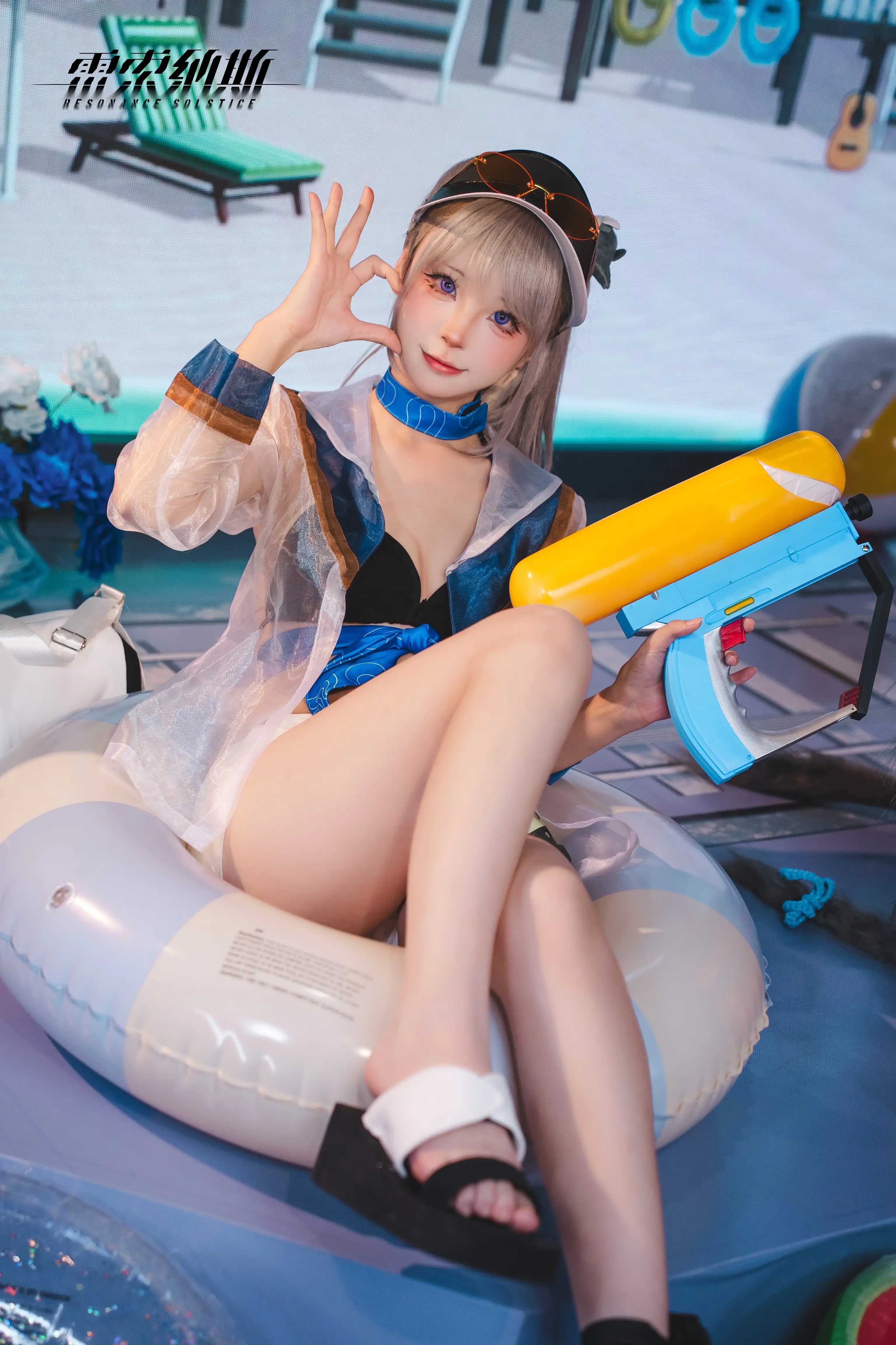 图片[6]-二次元COS分享[COSplay]多依靠我一些吧，我们不是并肩作战的同伴吗？-二次元COS分享次元吧