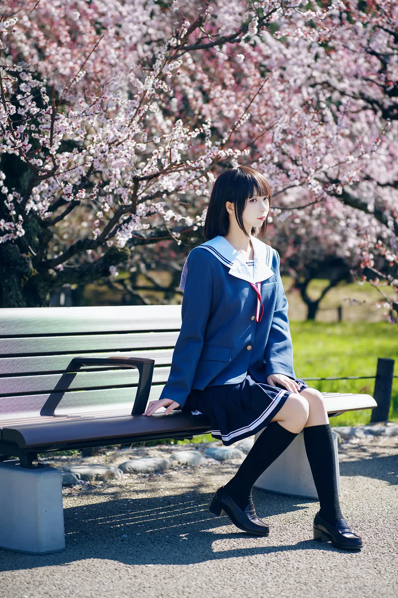 图片[8]-二次元COS分享[COSplay]路人女主的养成方法 加藤惠-二次元COS分享次元吧