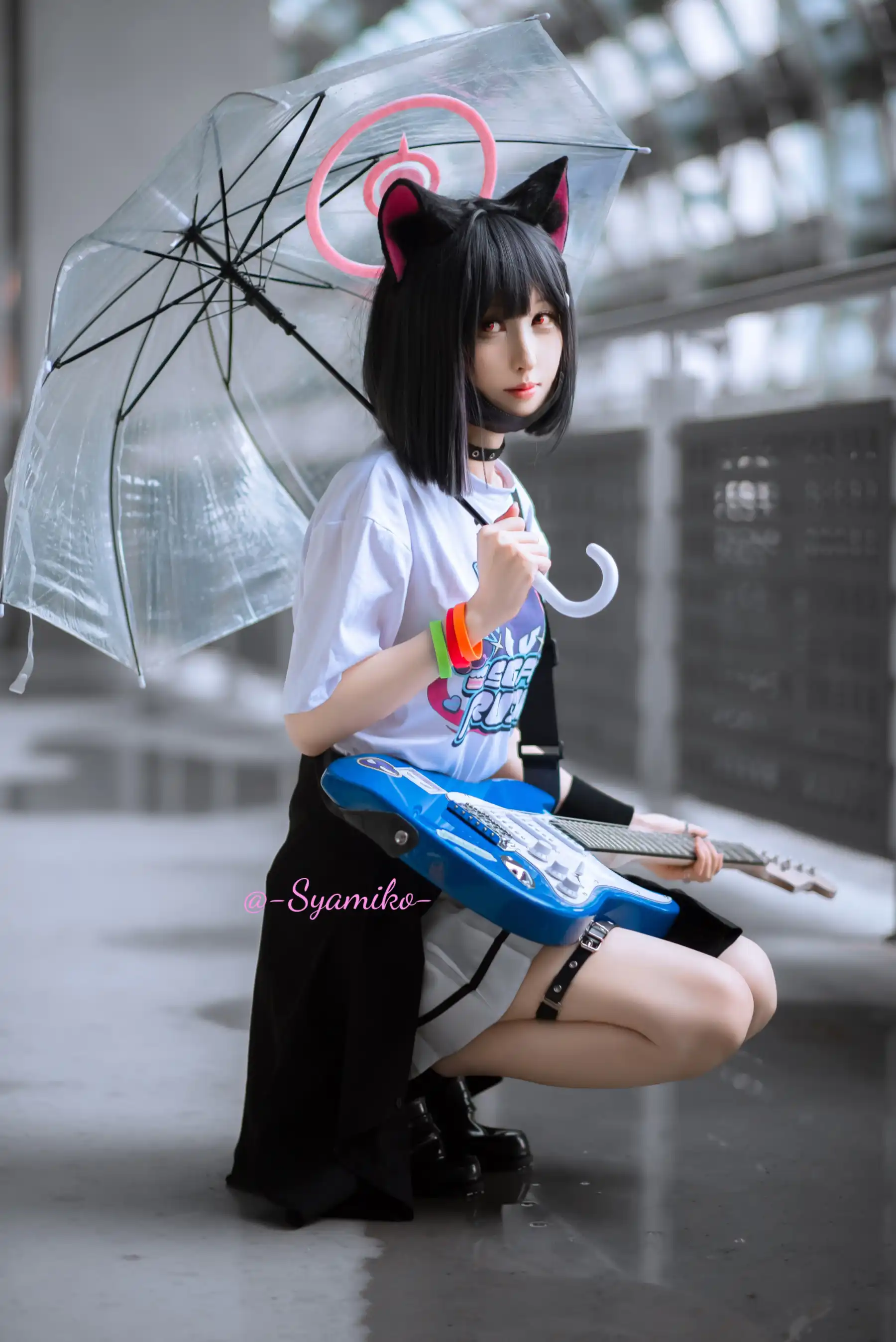 图片[11]-二次元COS分享[COSplay]机会难得，我给你唱首歌吧？-二次元COS分享次元吧