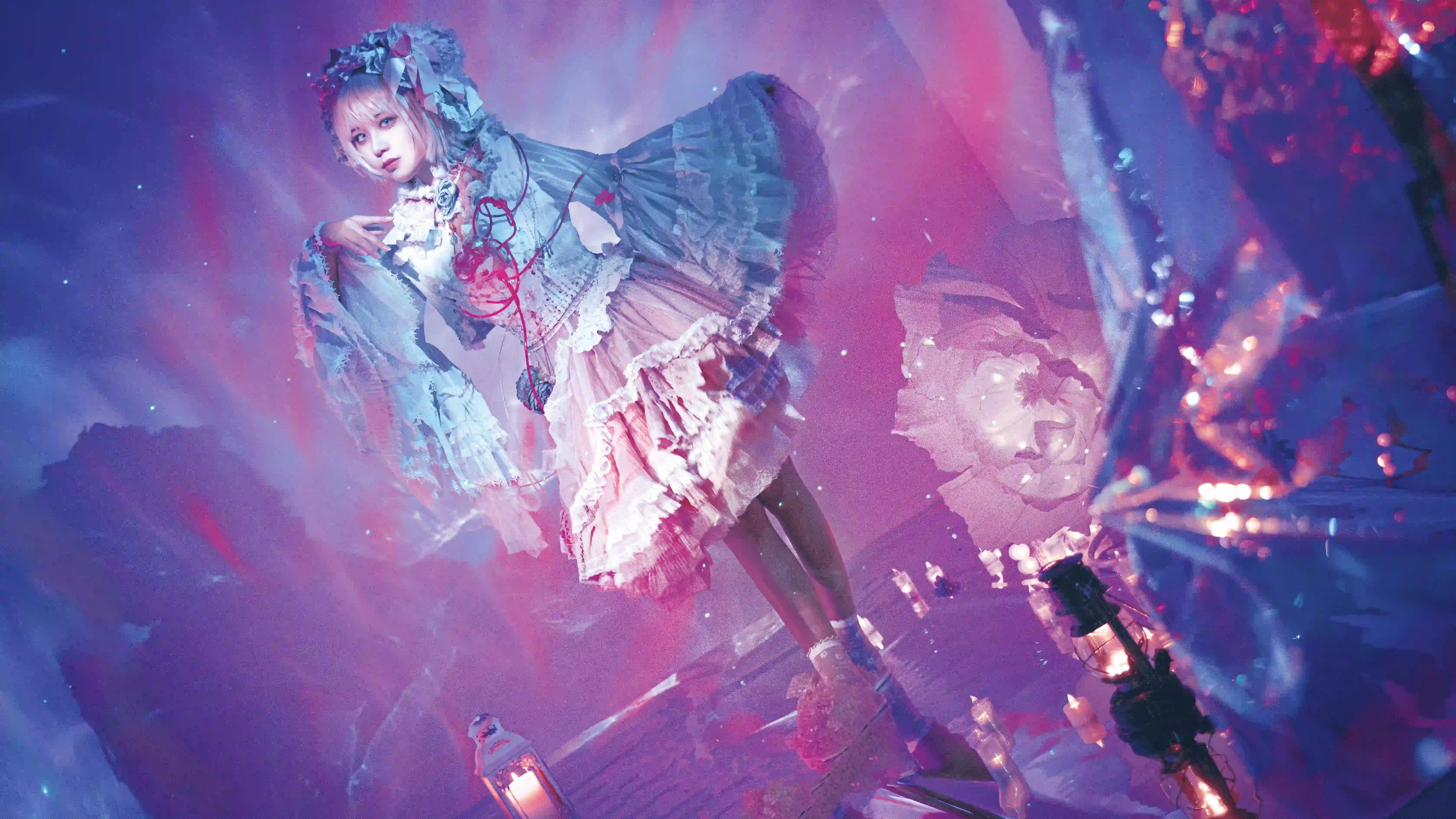 图片[4]-二次元COS分享[COSplay]遵从，回想，自己的，内心-二次元COS分享次元吧