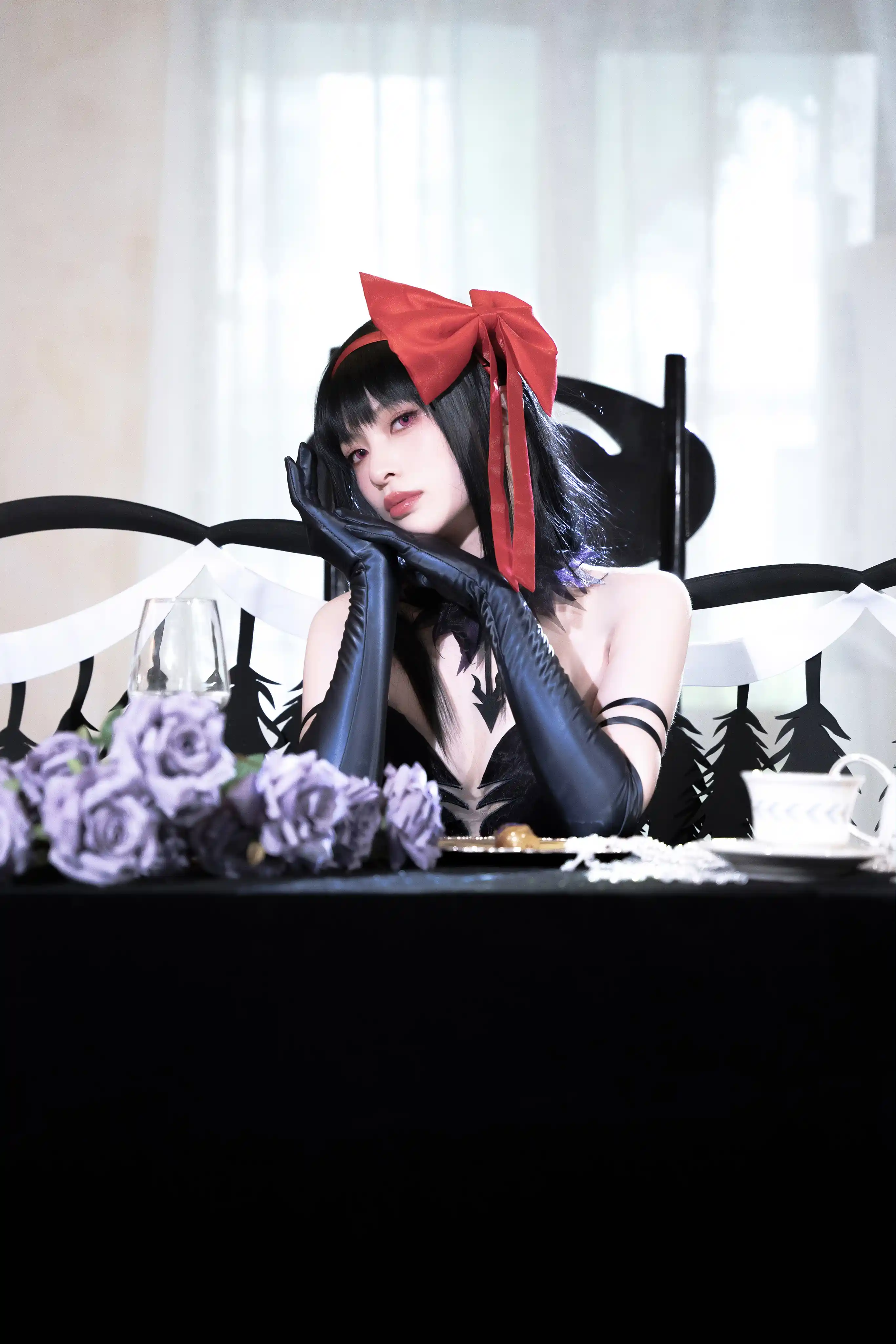 图片[8]-二次元COS分享[COSplay]能做到那种事的就只能称之为「恶魔」了吧-二次元COS分享次元吧