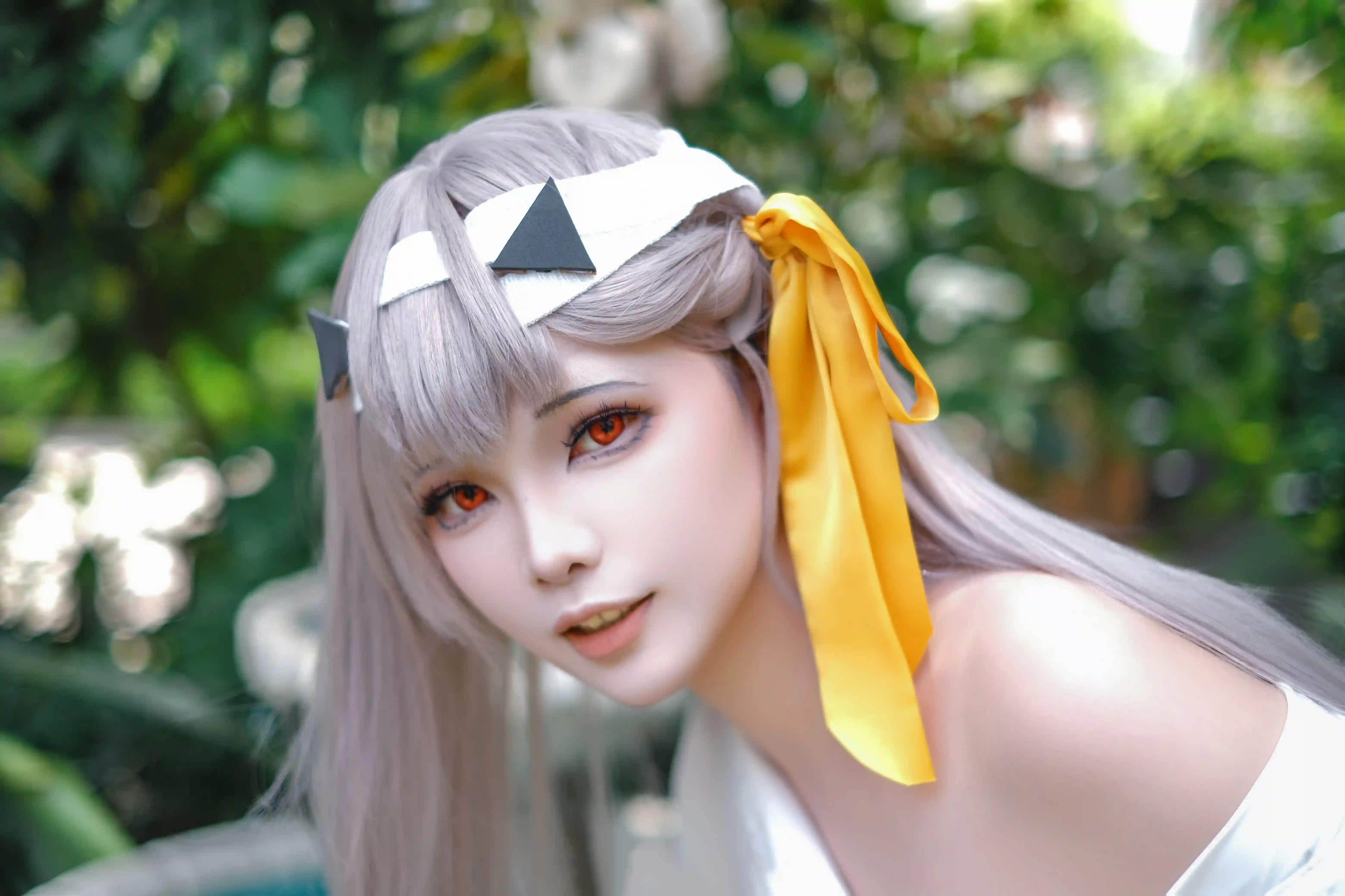 图片[2]-二次元COS分享[COSplay]发现指挥官啦！！！-二次元COS分享次元吧