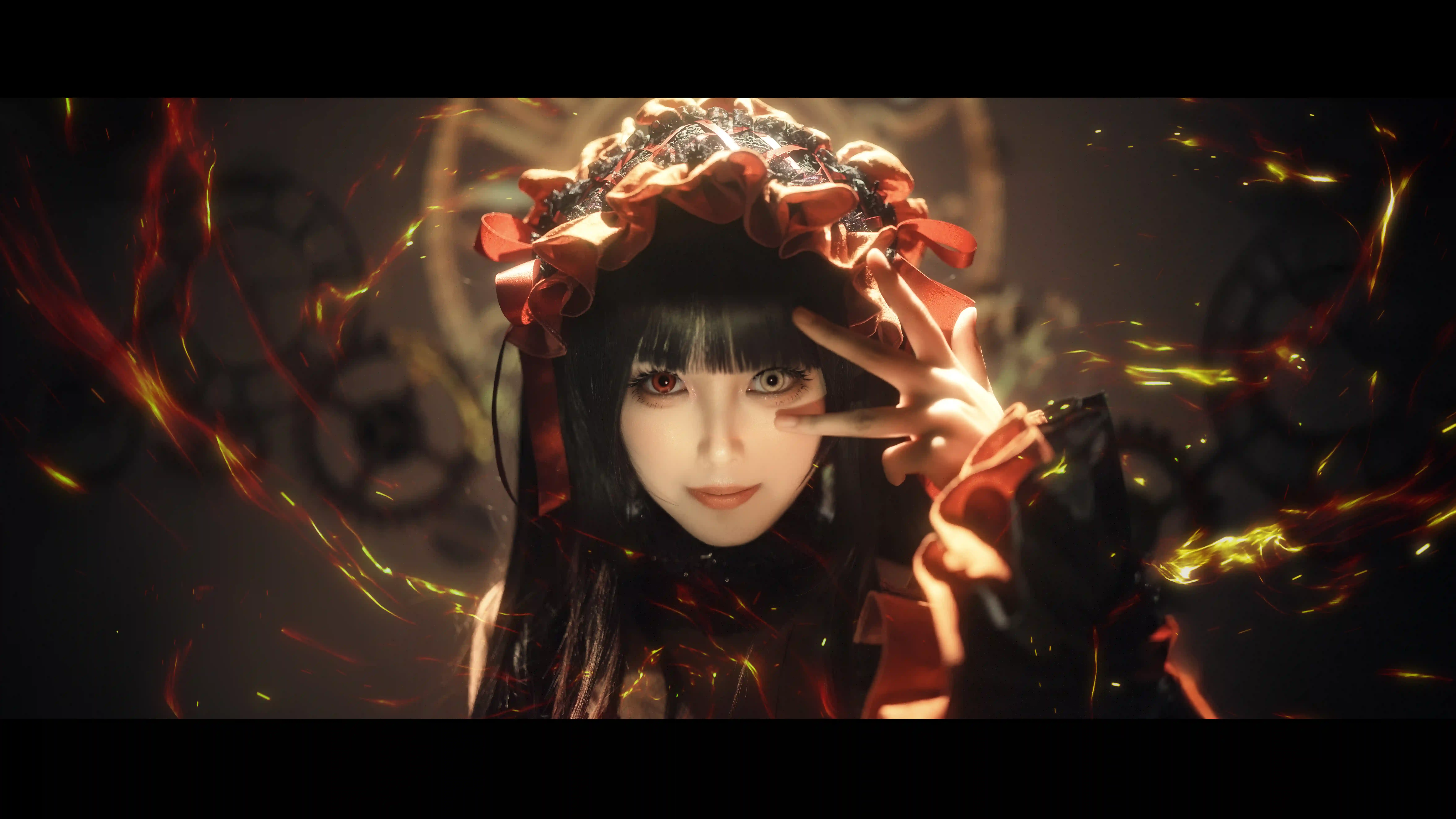 图片[5]-二次元COS分享[COSplay]约会大作战 时崎狂三-二次元COS分享次元吧