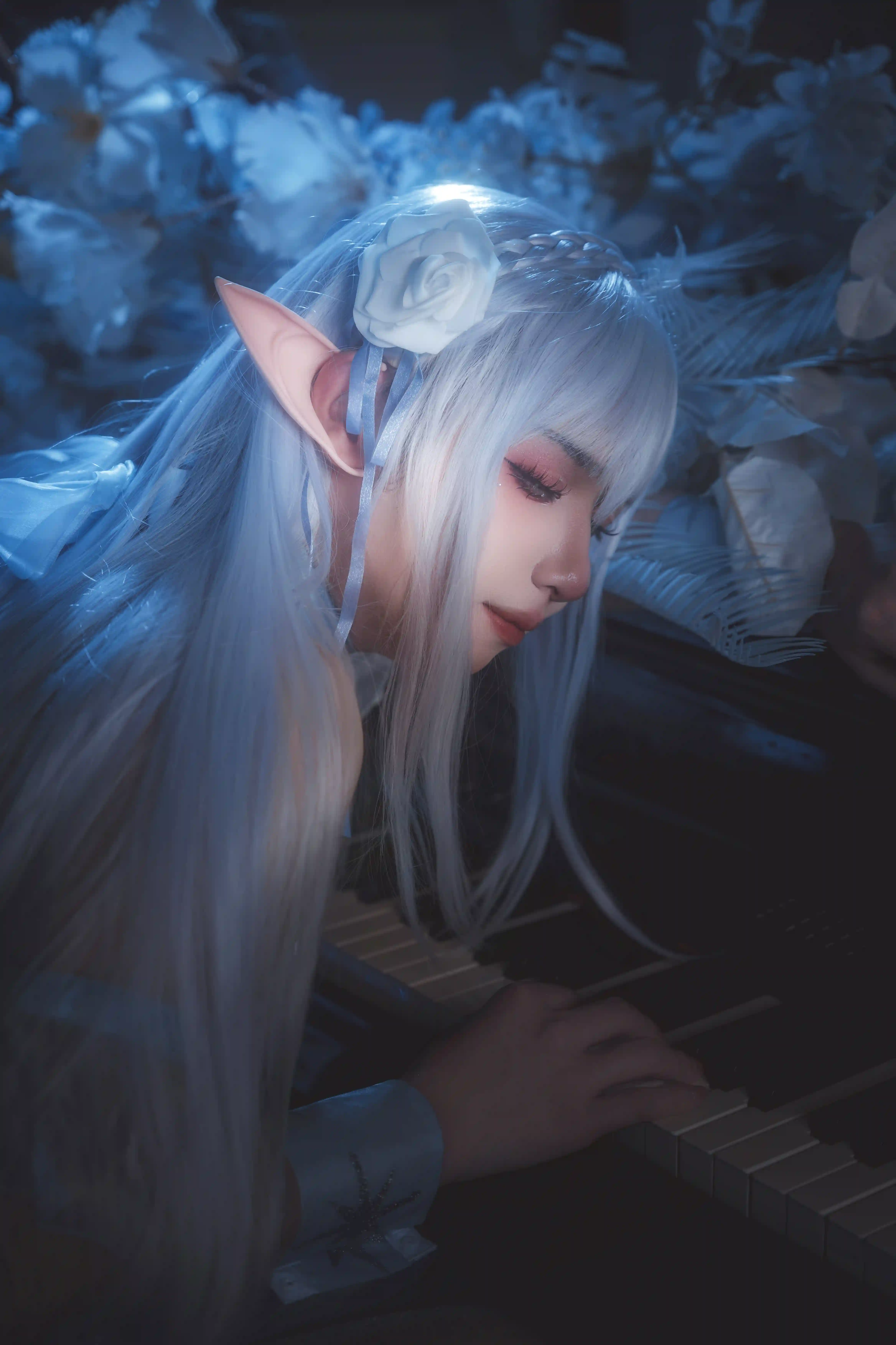 图片[7]-二次元COS分享[COSplay]喜欢你…永远…-二次元COS分享次元吧