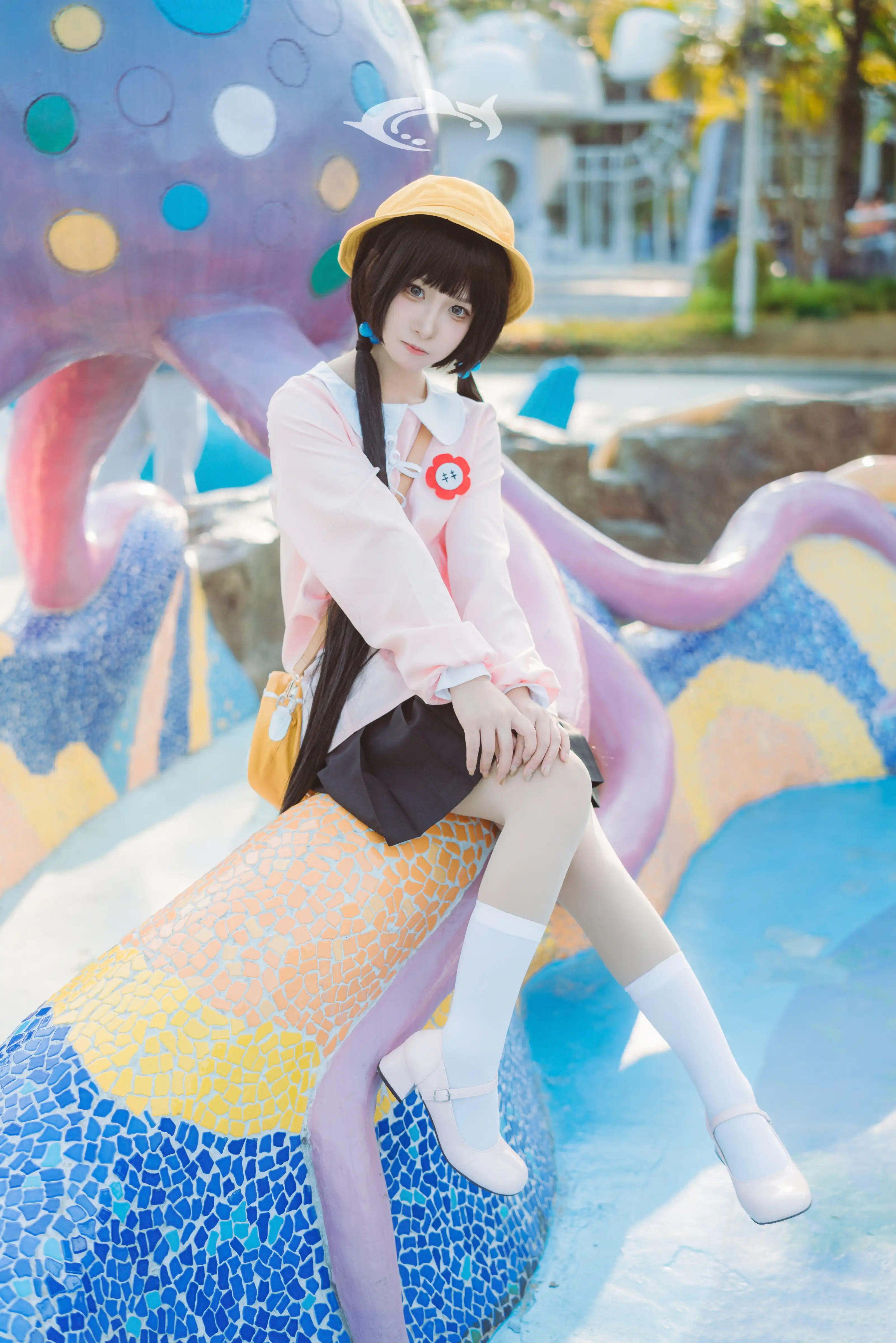 图片[6]-二次元COS分享[COSplay]妃妃小朋友六一儿童节快乐！！-二次元COS分享次元吧