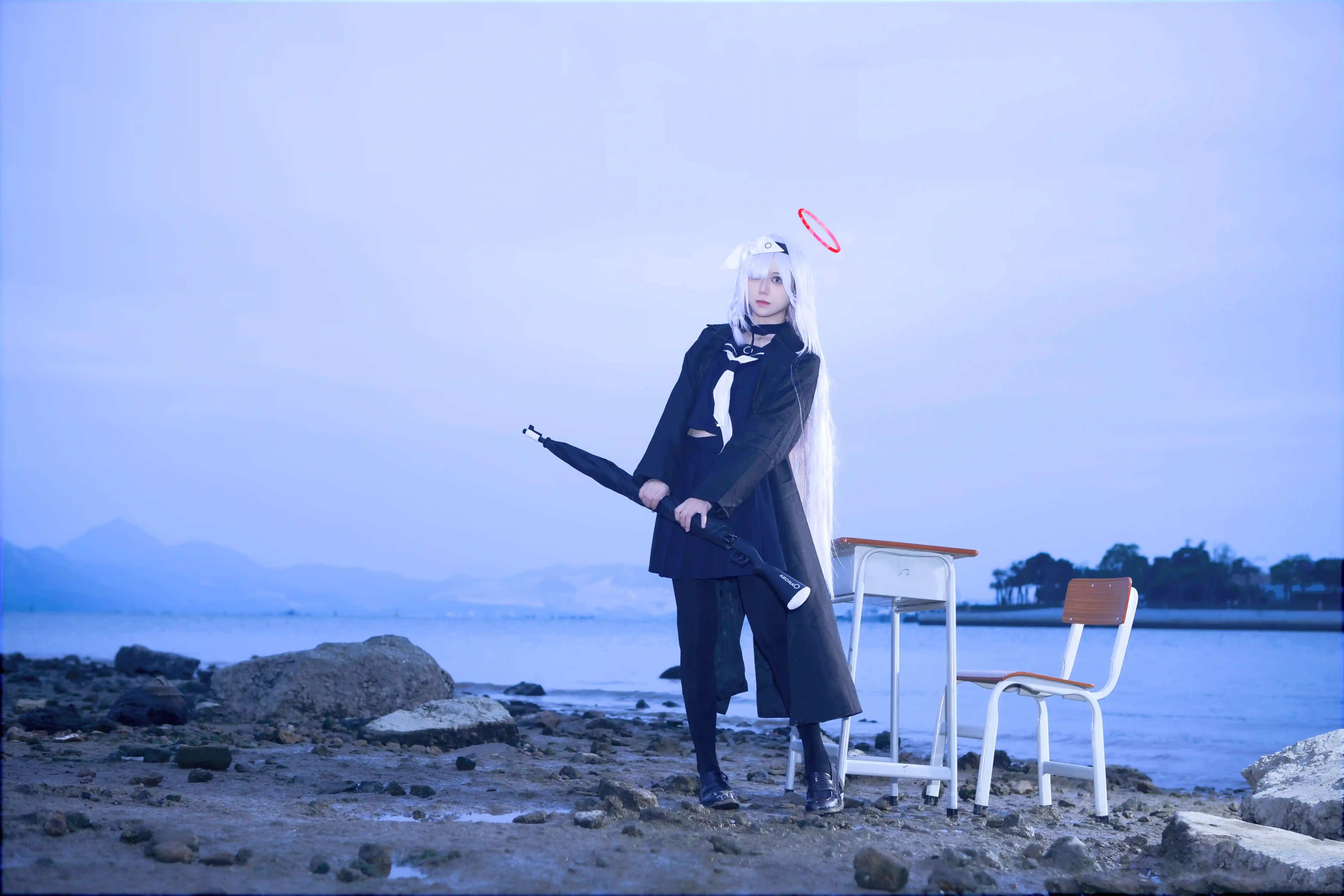 图片[1]-二次元COS分享[COSplay]一切奇迹开始的地方-二次元COS分享次元吧