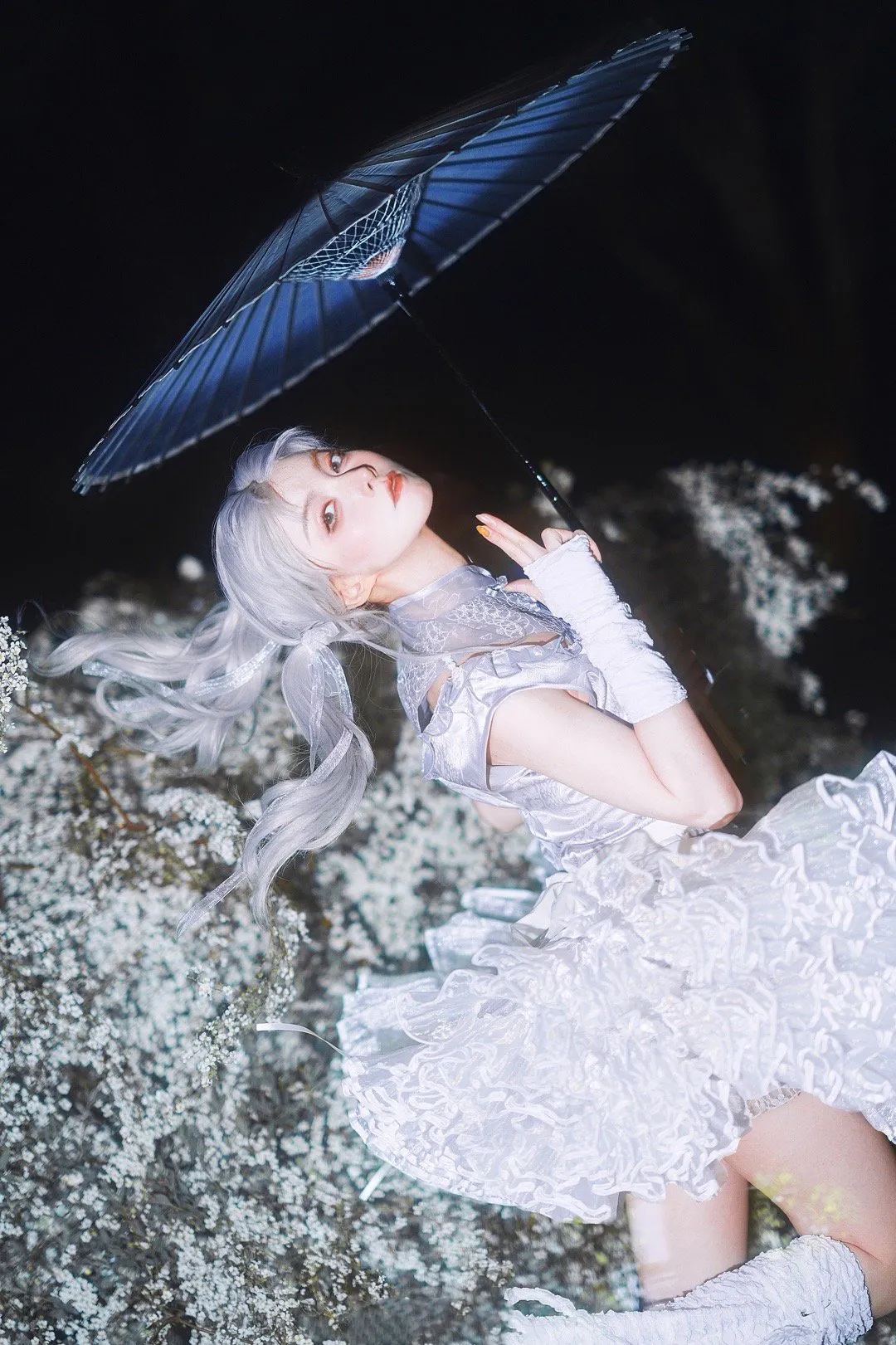 图片[2]-二次元COS分享[COSplay]看招！刚下山的小师妹求赐教！-二次元COS分享次元吧