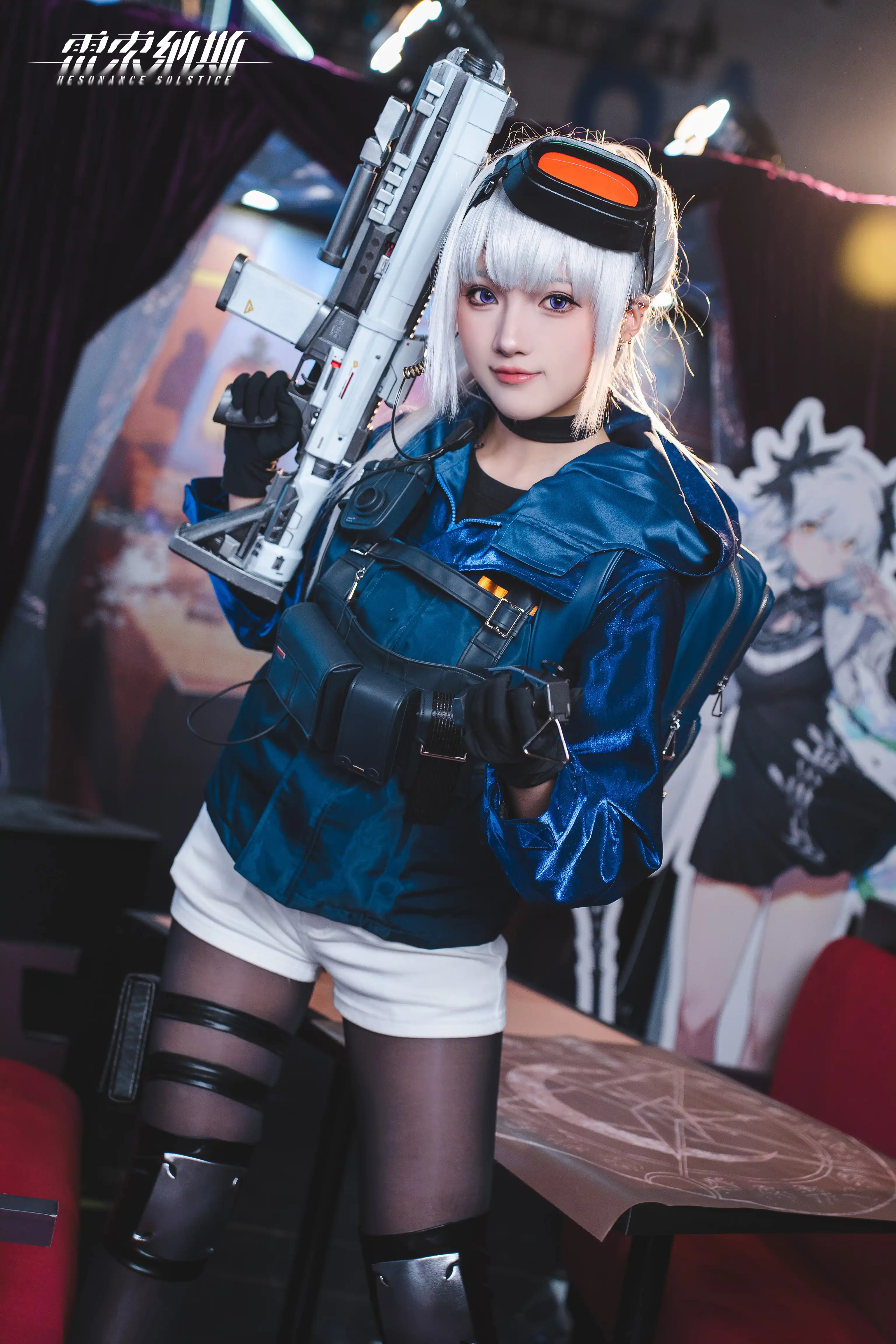 图片[3]-二次元COS分享[COSplay]未来也一起携手同行吧，列车长大人！-二次元COS分享次元吧