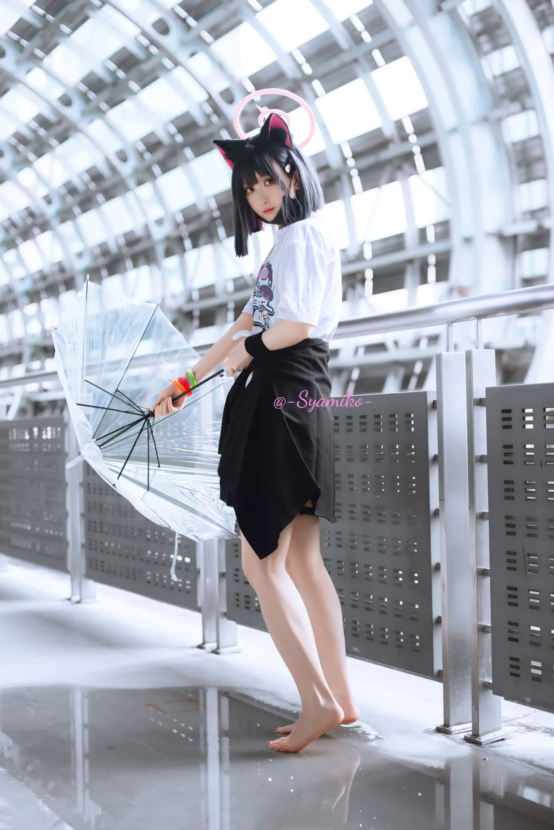 图片[8]-二次元COS分享[COSplay]机会难得，我给你唱首歌吧？-二次元COS分享次元吧