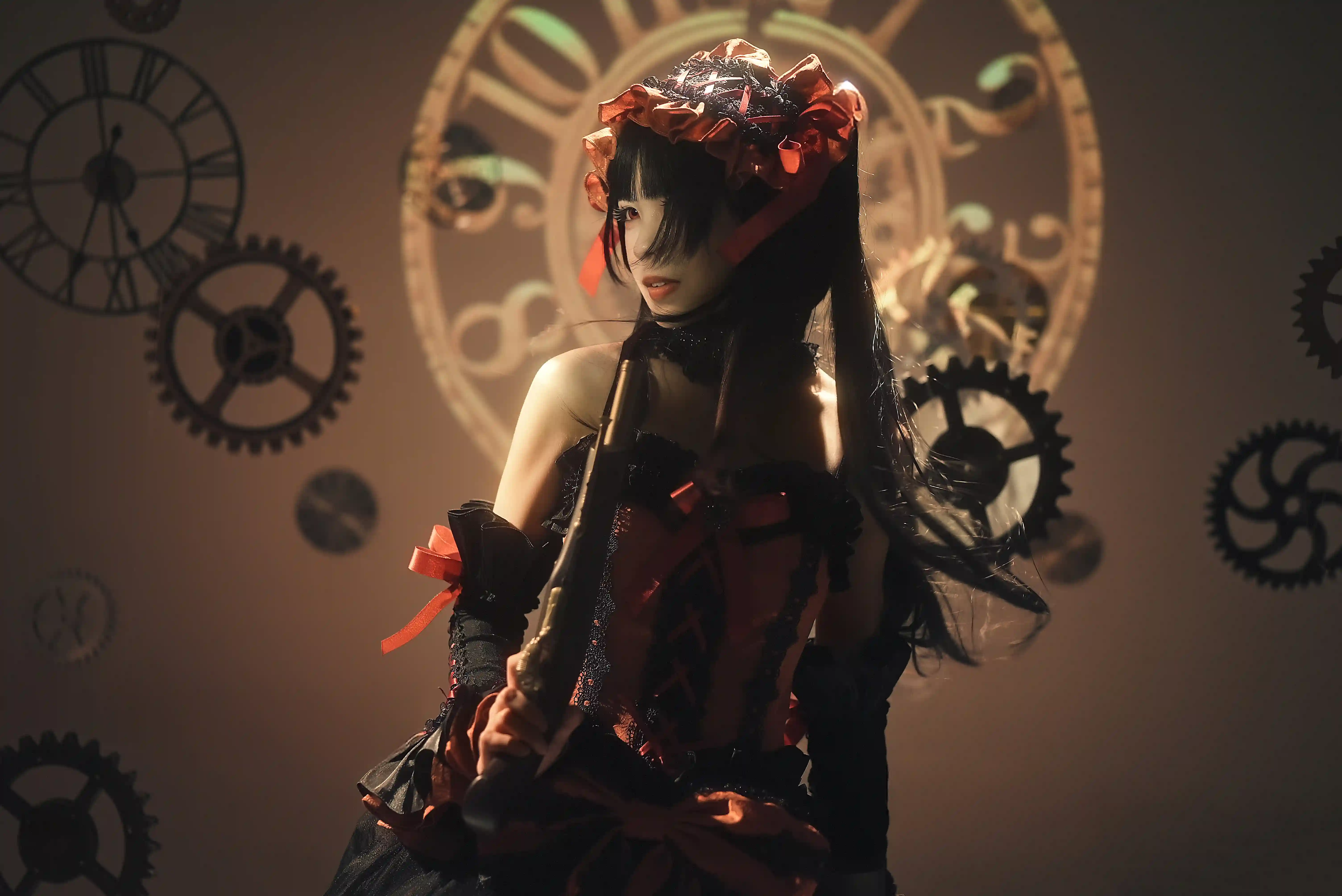 图片[2]-二次元COS分享[COSplay]约会大作战 时崎狂三-二次元COS分享次元吧