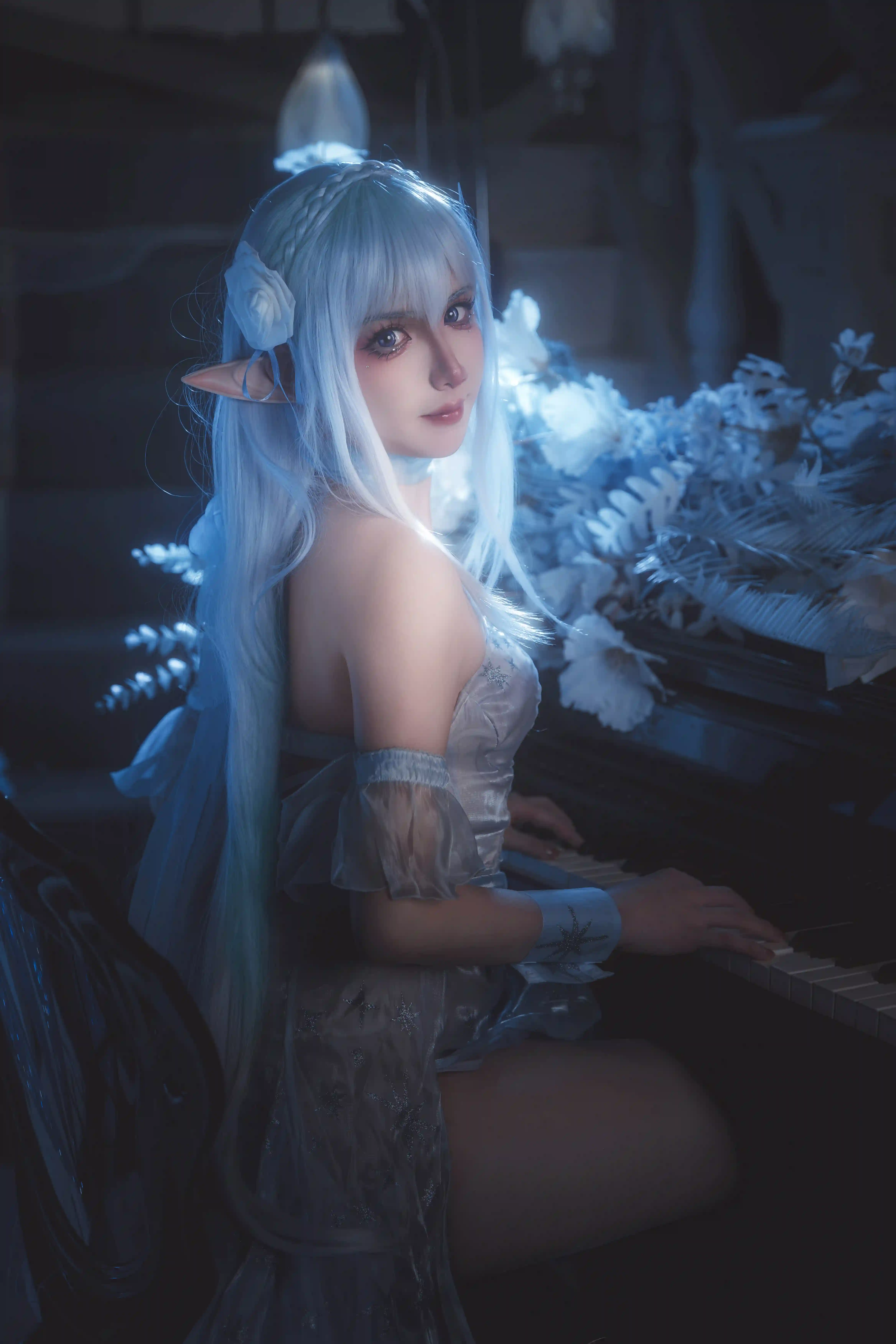 图片[6]-二次元COS分享[COSplay]喜欢你…永远…-二次元COS分享次元吧