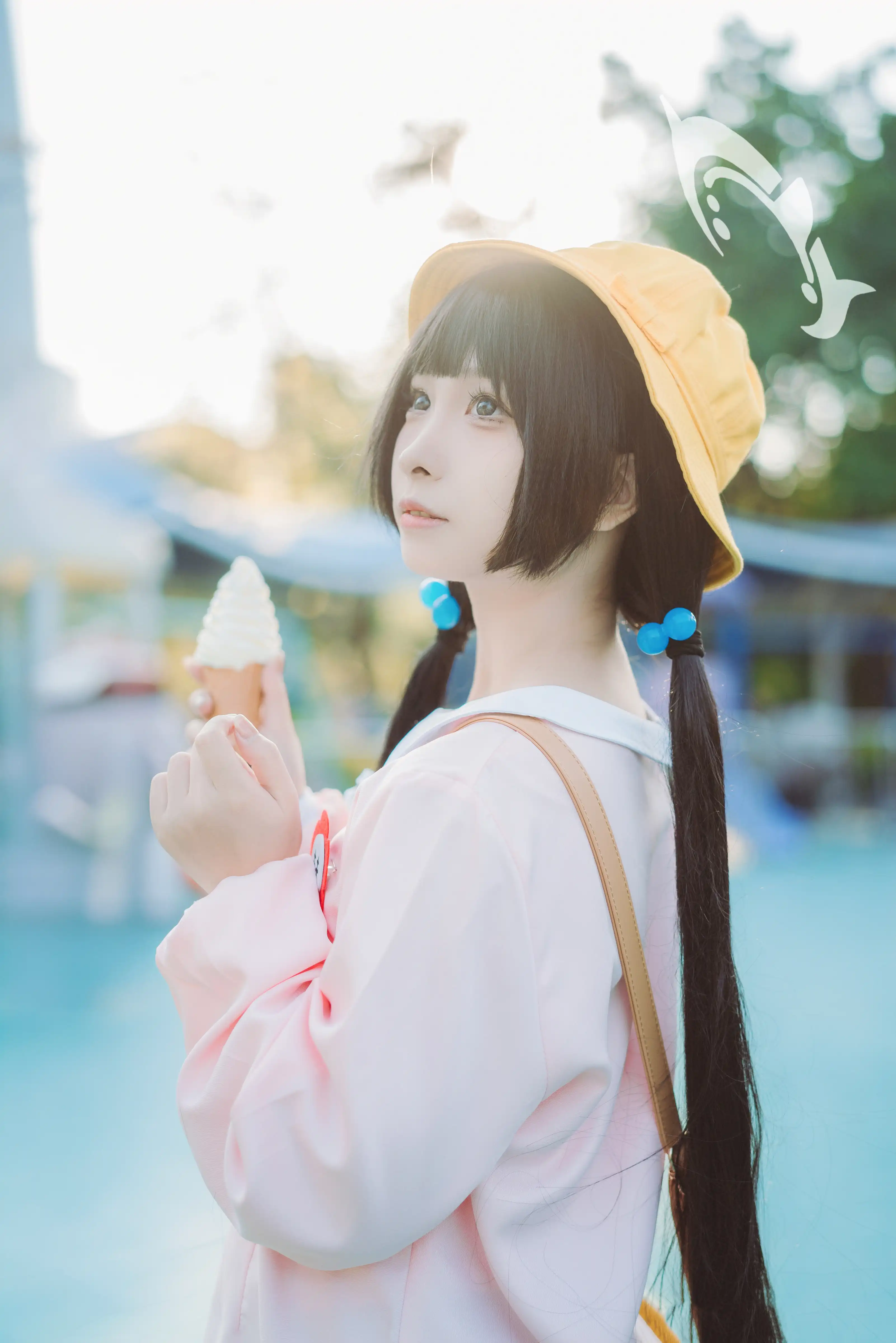 图片[7]-二次元COS分享[COSplay]妃妃小朋友六一儿童节快乐！！-二次元COS分享次元吧