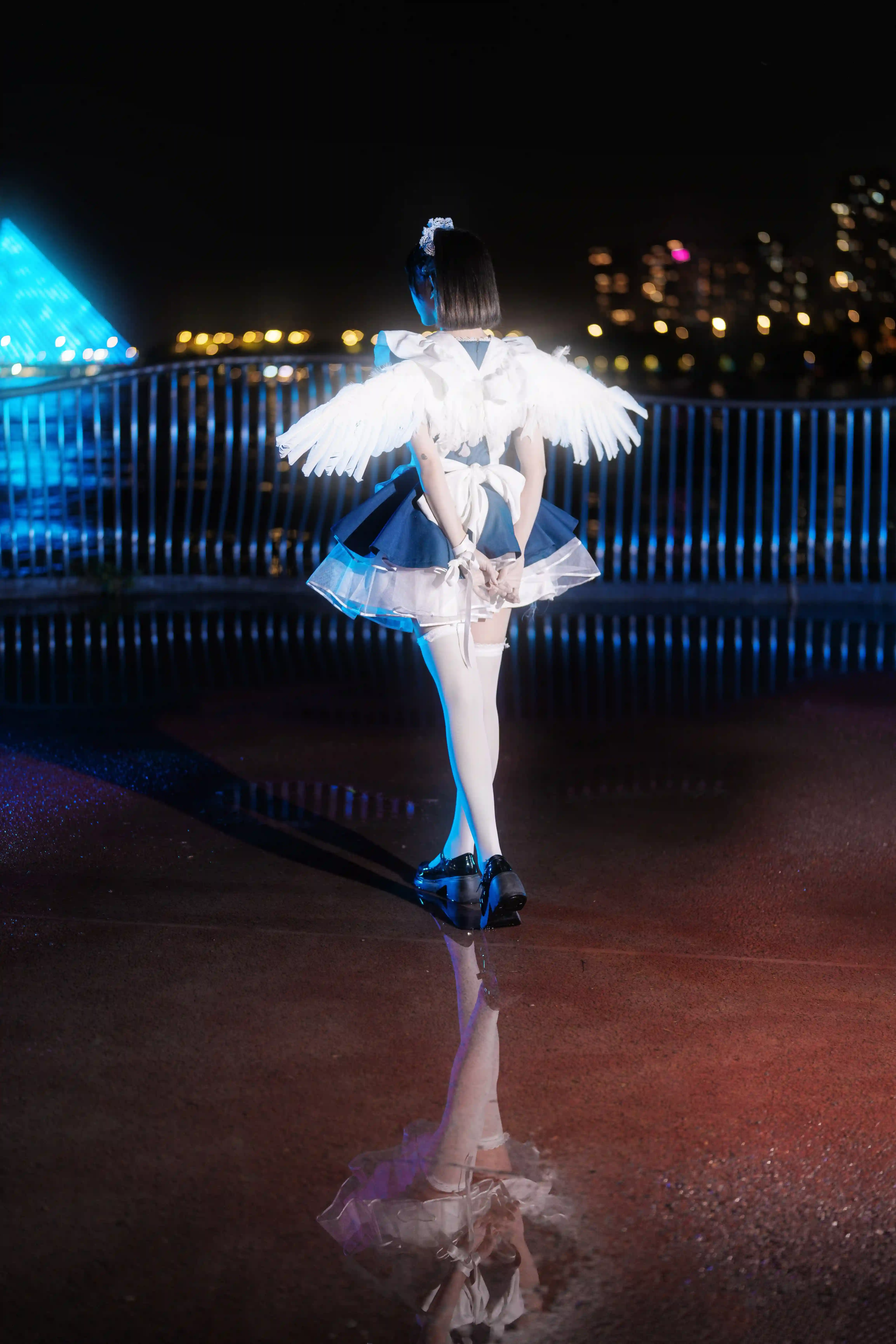 图片[6]-二次元COS分享[COSplay]我要我每处伤口是你亲手缠的绷带-二次元COS分享次元吧