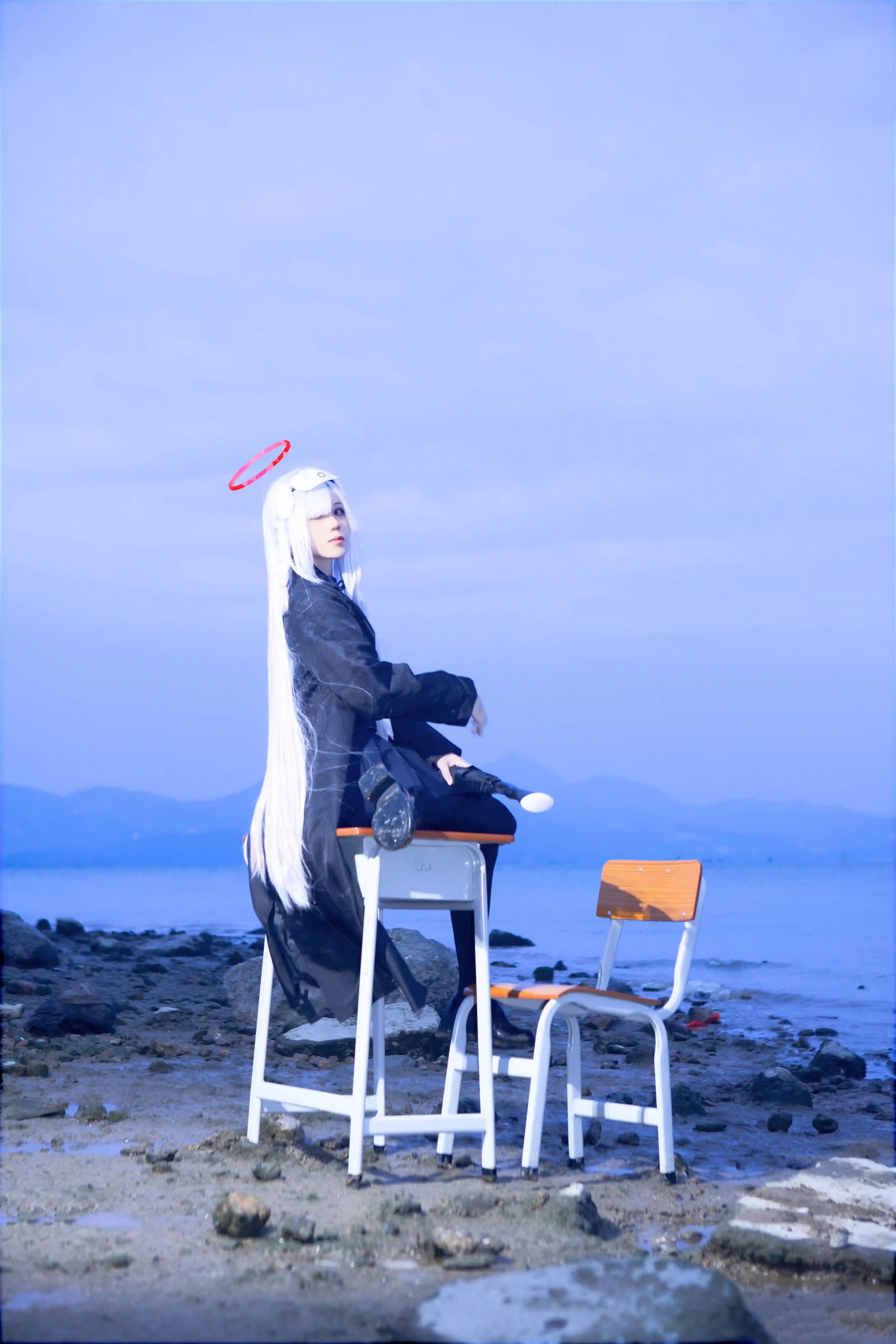 图片[6]-二次元COS分享[COSplay]一切奇迹开始的地方-二次元COS分享次元吧