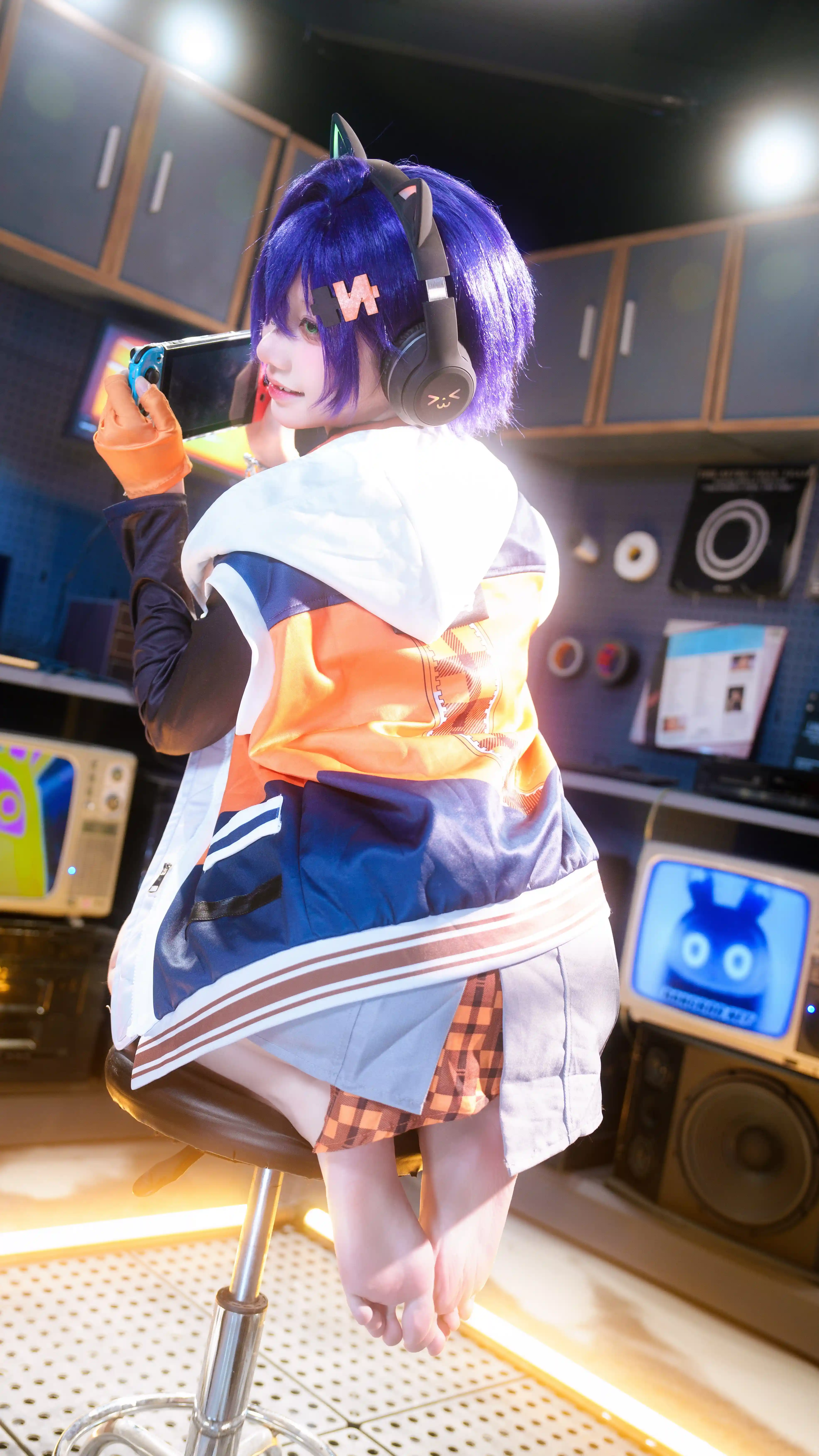 图片[7]-二次元COS分享[COSplay]去找妹妹聊聊天吧~-二次元COS分享次元吧