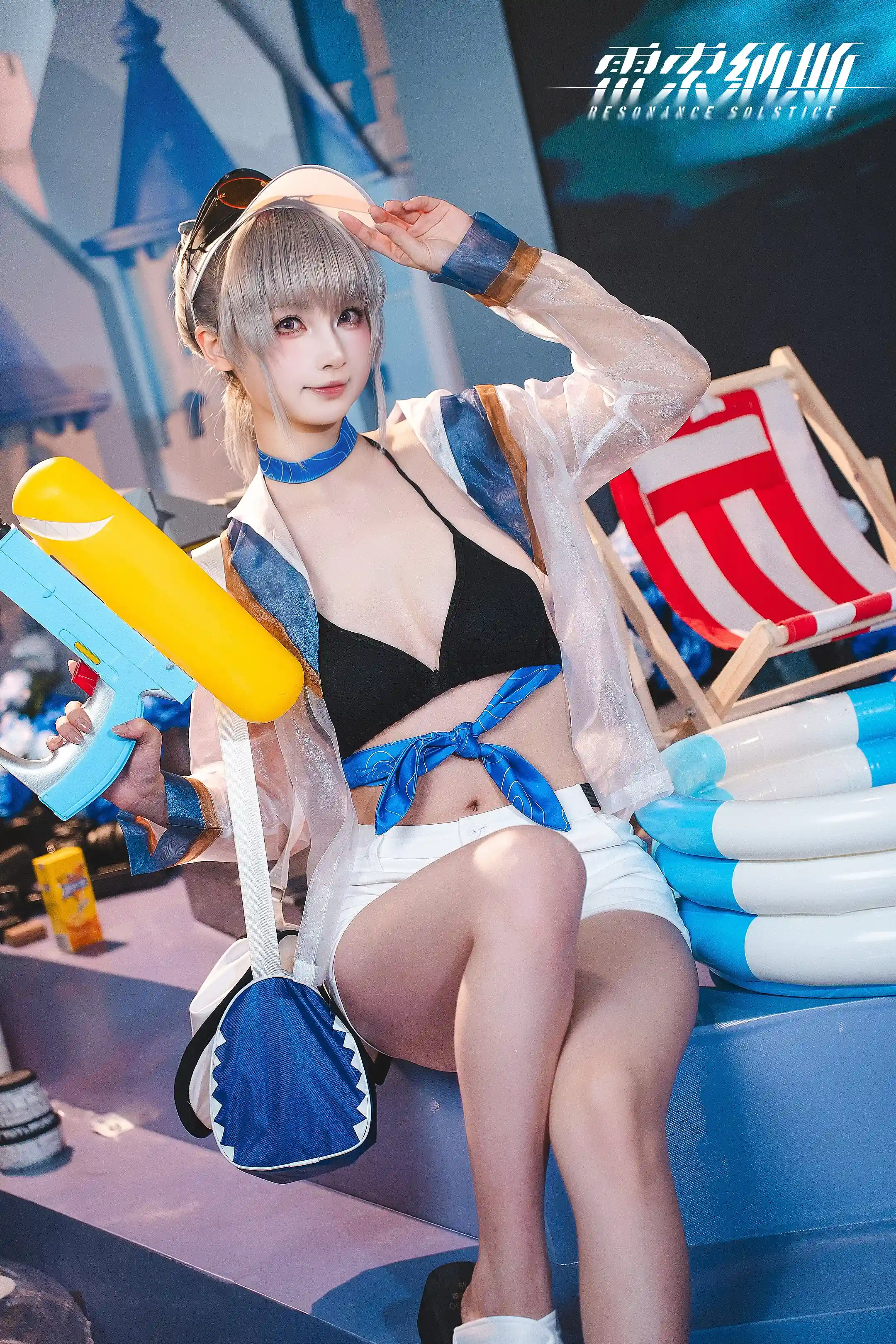 图片[4]-二次元COS分享[COSplay]多依靠我一些吧，我们不是并肩作战的同伴吗？-二次元COS分享次元吧