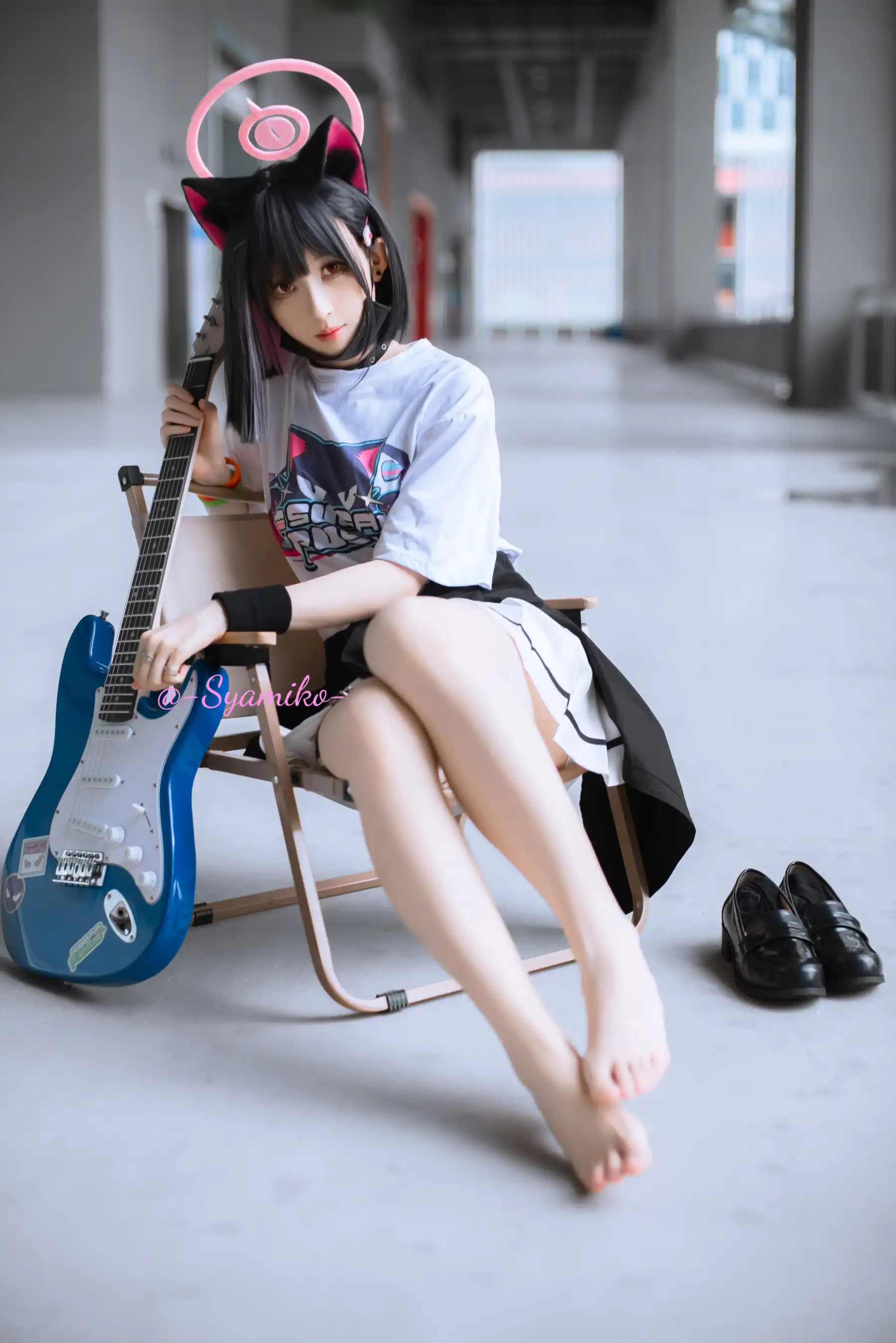 图片[10]-二次元COS分享[COSplay]机会难得，我给你唱首歌吧？-二次元COS分享次元吧