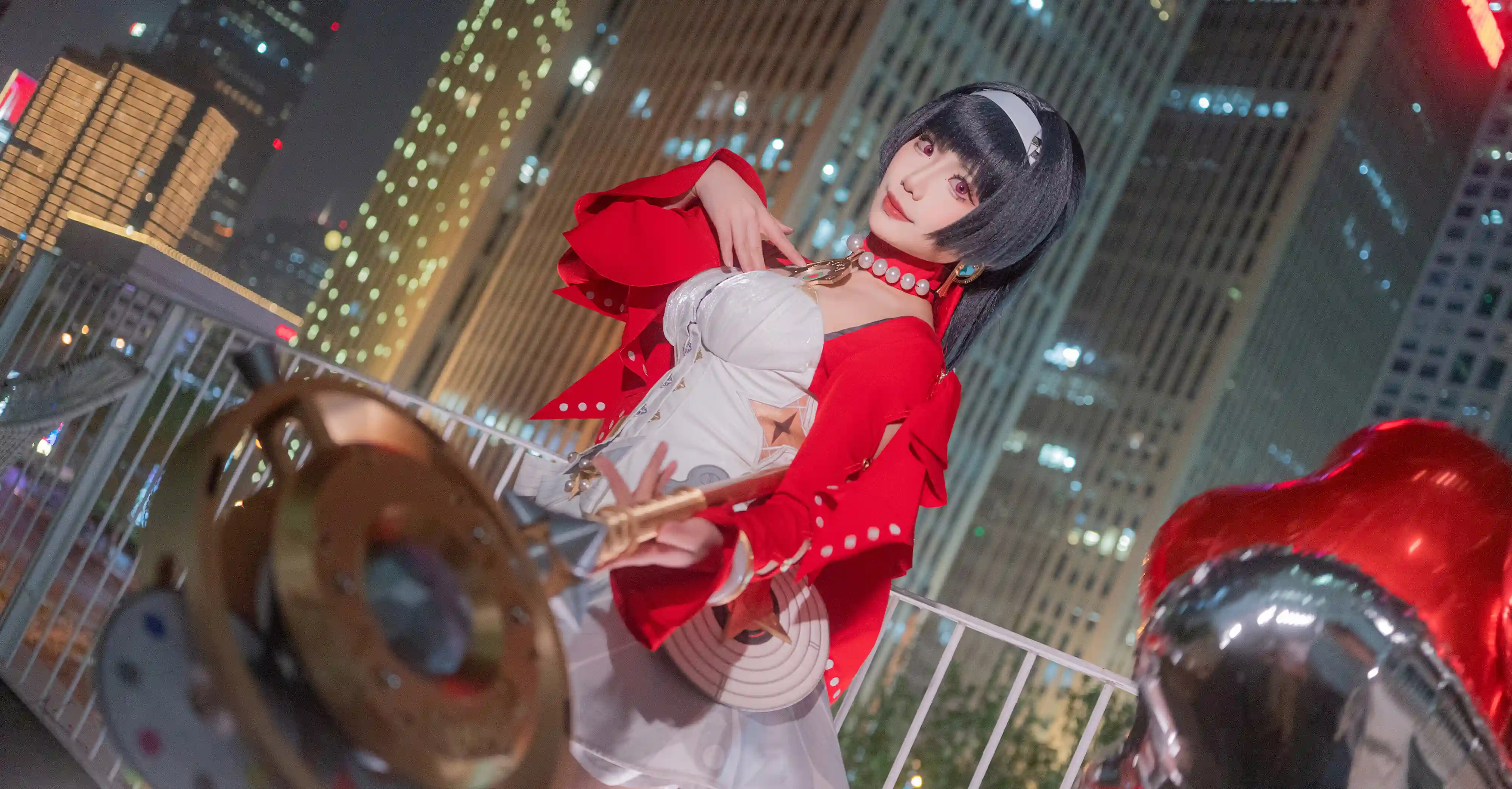 图片[4]-二次元COS分享[COSplay]我所了解的我，会被你了解。-二次元COS分享次元吧