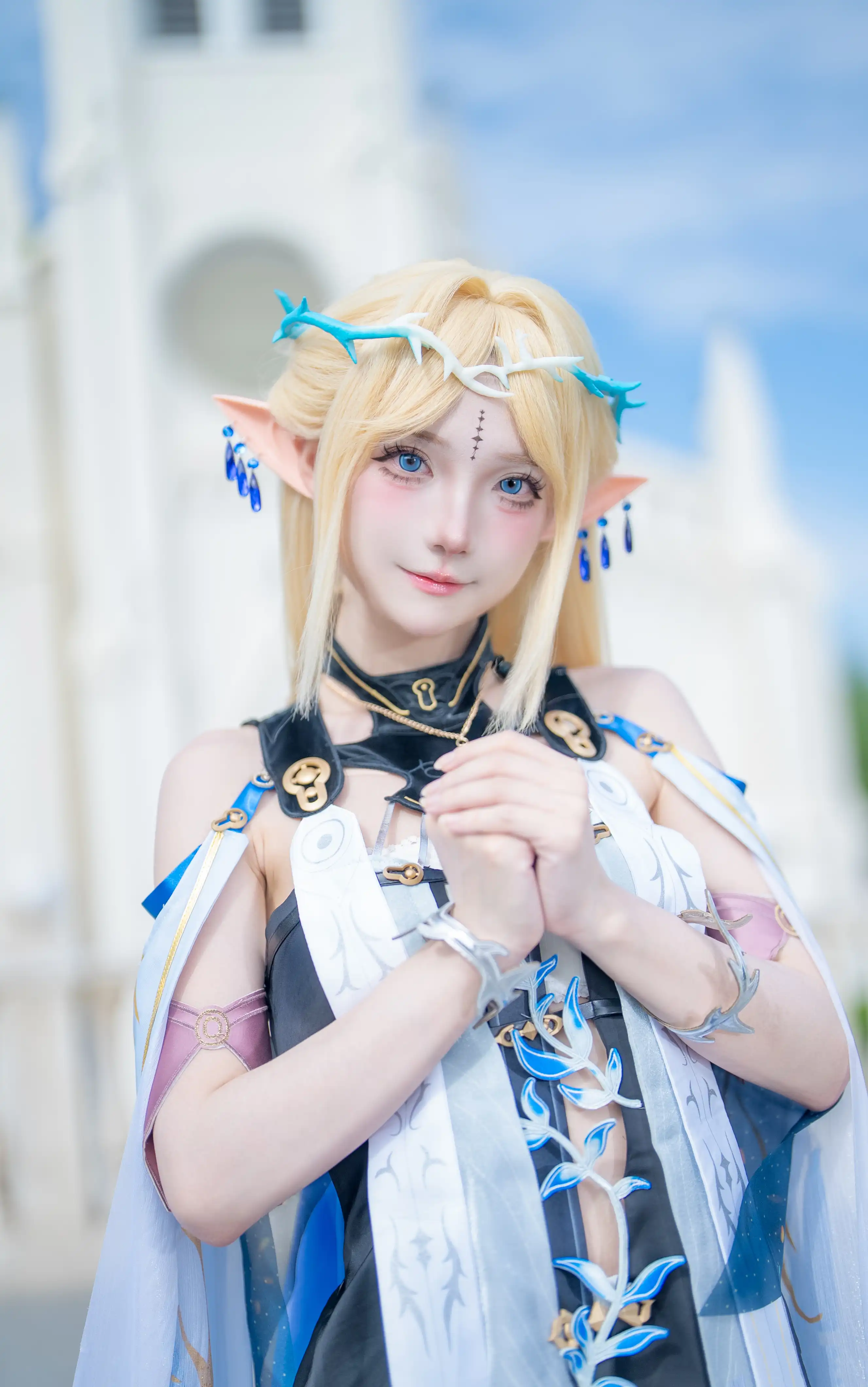 图片[7]-二次元COS分享[COSplay]就让我 成为 你的🗡️吧-二次元COS分享次元吧