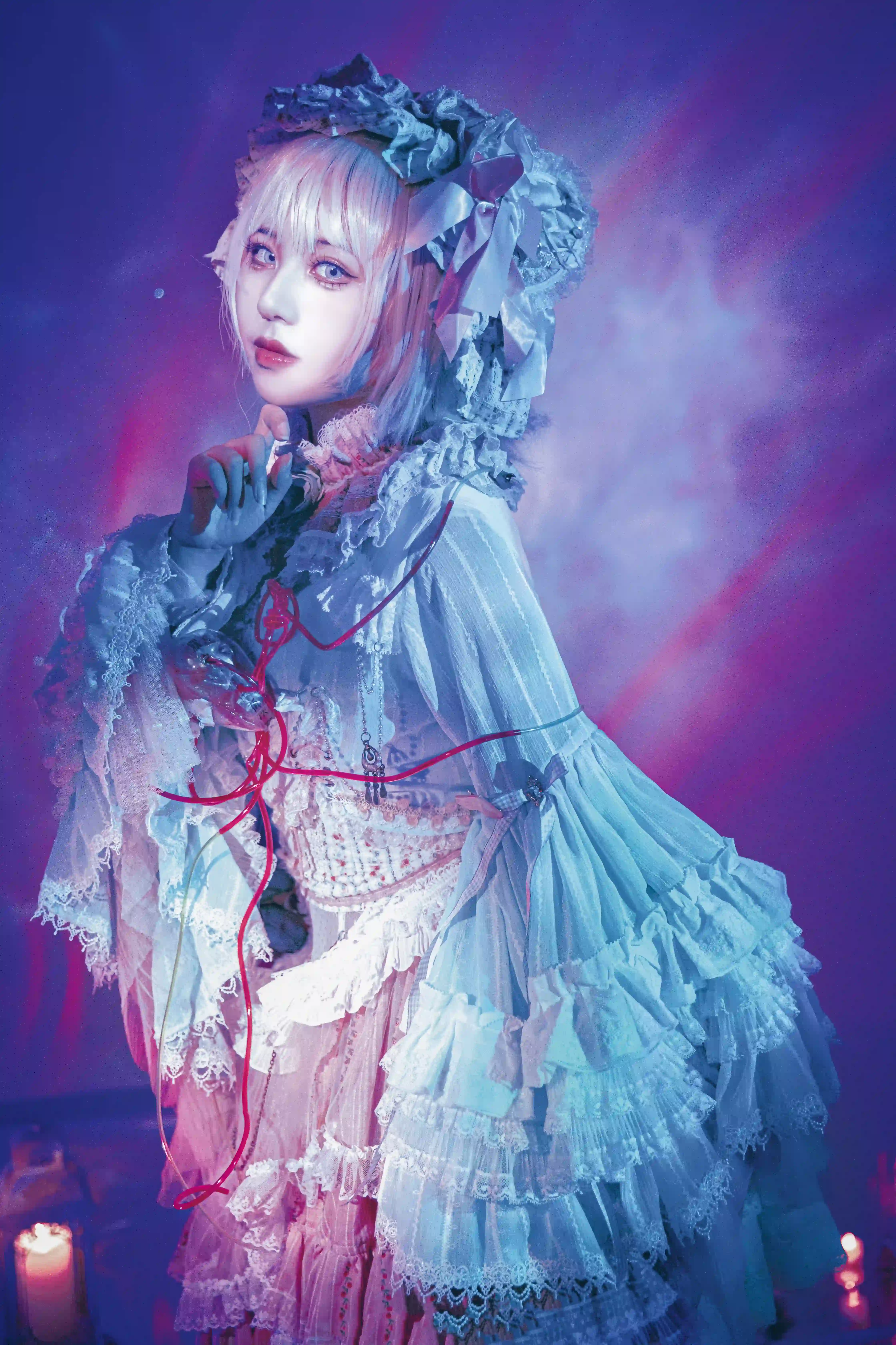 图片[9]-二次元COS分享[COSplay]遵从，回想，自己的，内心-二次元COS分享次元吧