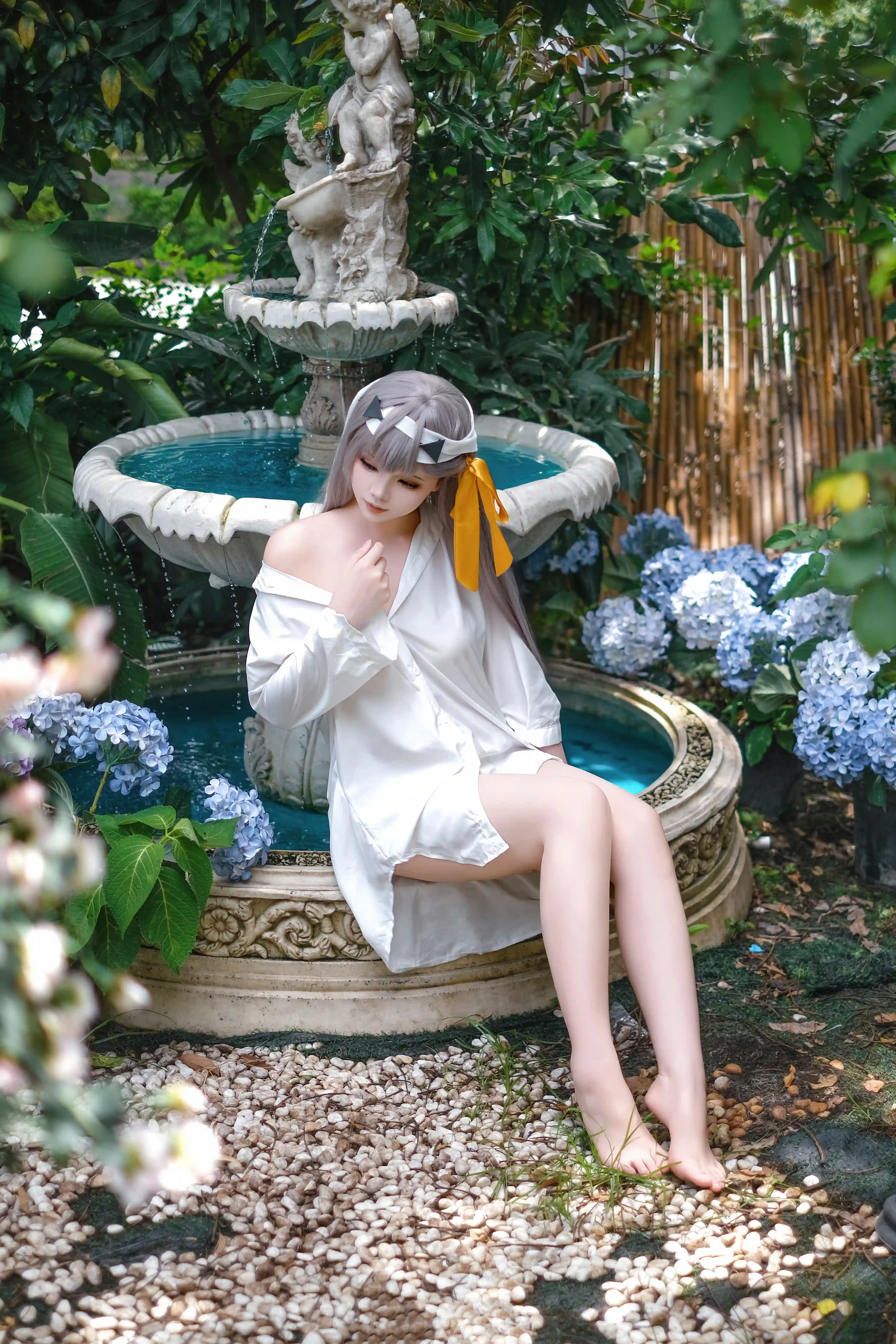 图片[11]-二次元COS分享[COSplay]发现指挥官啦！！！-二次元COS分享次元吧