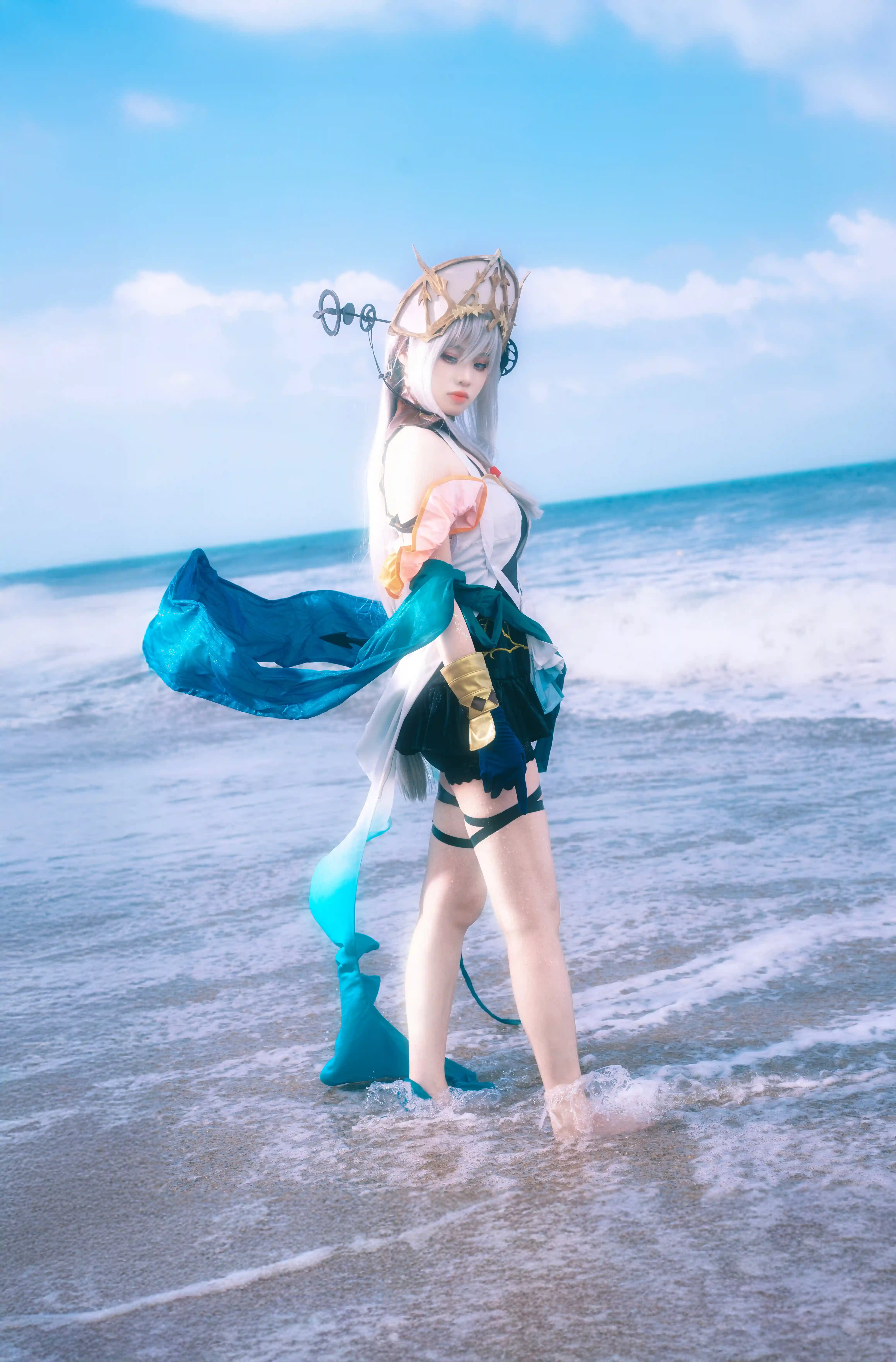 图片[7]-二次元COS分享[COSplay]随我走吧，随我回去我们永恒的故乡。-二次元COS分享次元吧