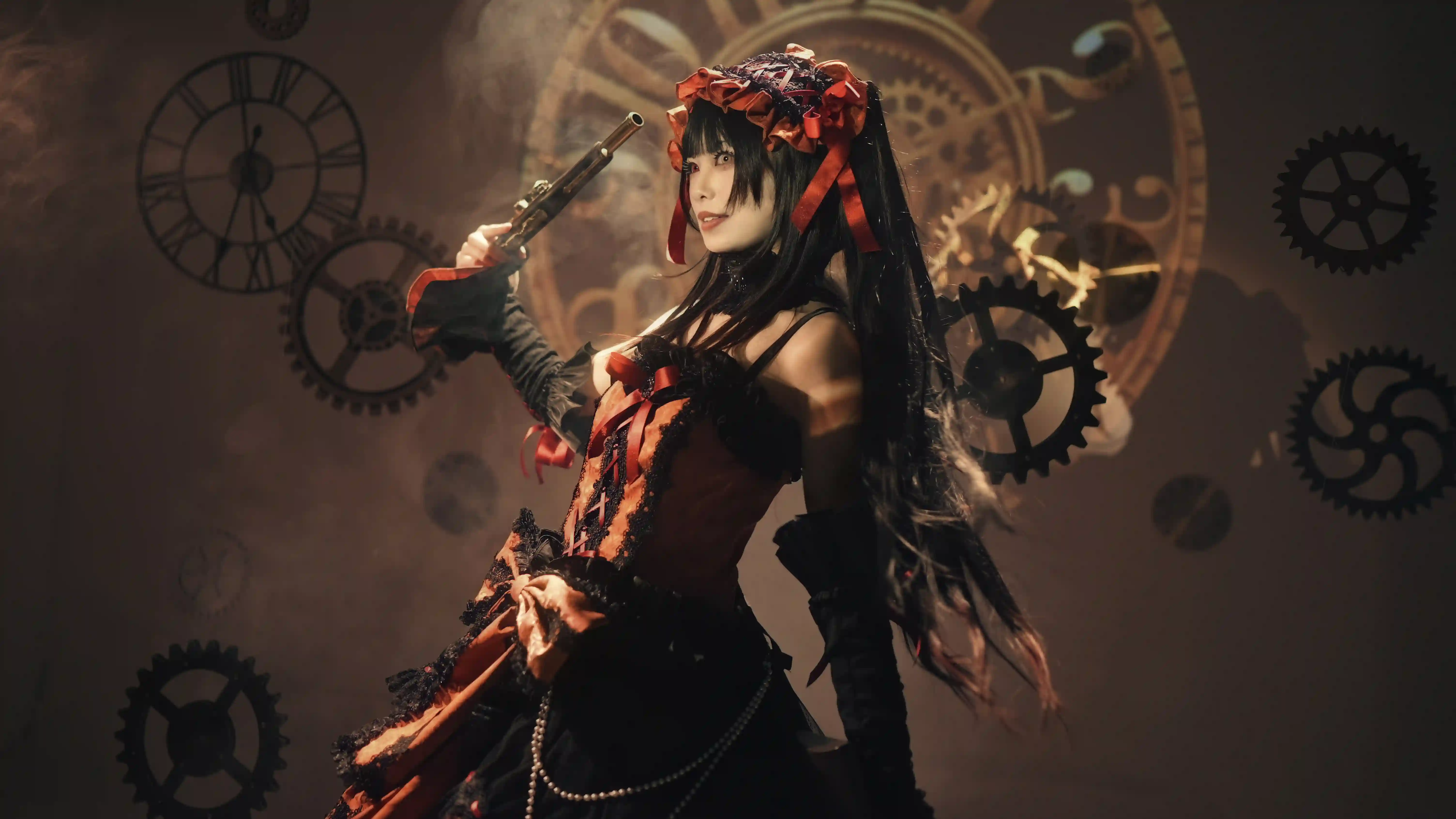 图片[4]-二次元COS分享[COSplay]约会大作战 时崎狂三-二次元COS分享次元吧