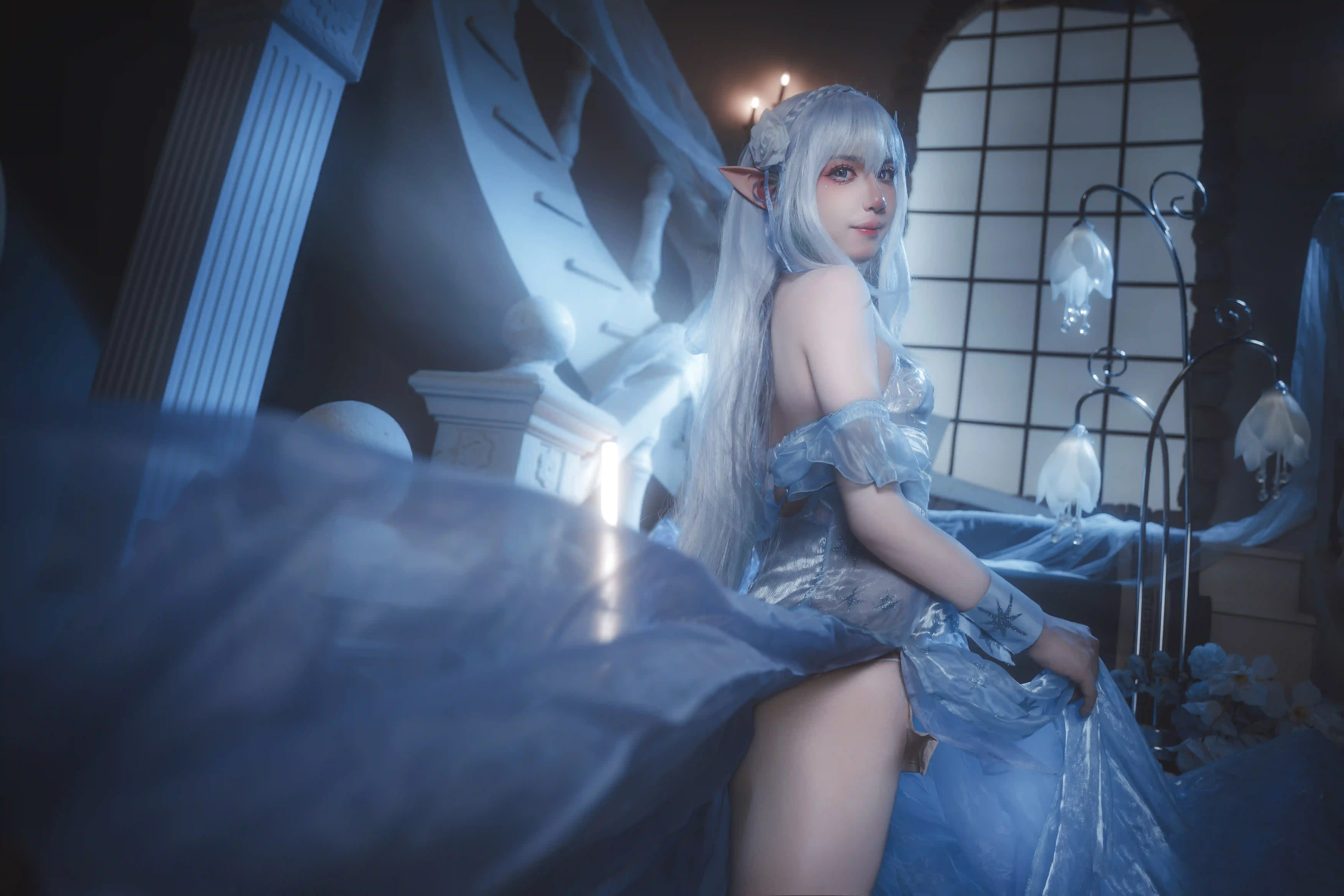 图片[3]-二次元COS分享[COSplay]喜欢你…永远…-二次元COS分享次元吧