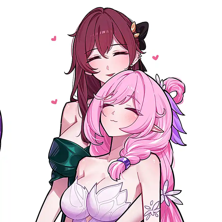 图片[17]-二次元COS分享[pixiv] 综合今日排行榜 2025年6月8日-二次元COS分享次元吧