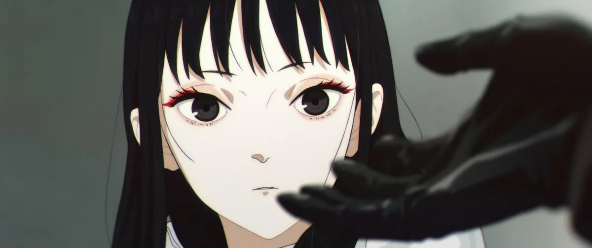 图片[2]-二次元COS分享《ghost》（暂定名）官宣，小野夏芽负责角色原案，MADHOUSE 制作，2027 年上映！-二次元COS分享次元吧