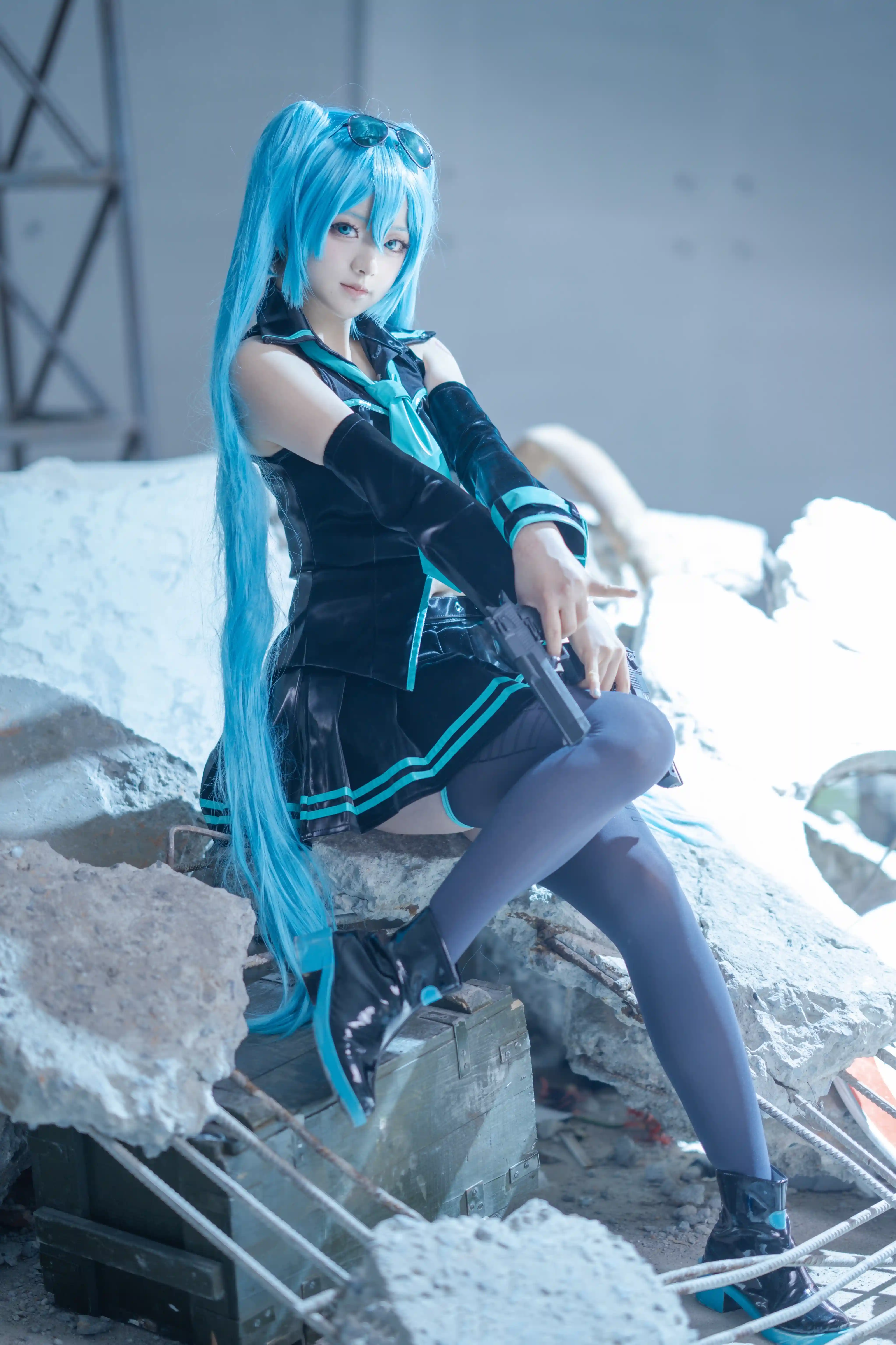 图片[7]-二次元COS分享[COSplay]剩下的任务将由miku完成-二次元COS分享次元吧