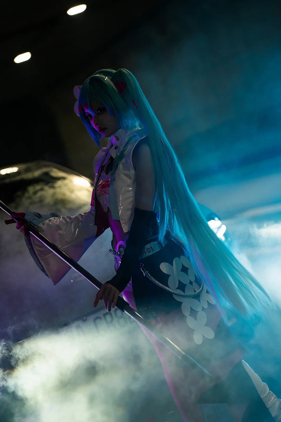 图片[13]-二次元COS分享[COSplay]怎样？要来比一场吗？-二次元COS分享次元吧