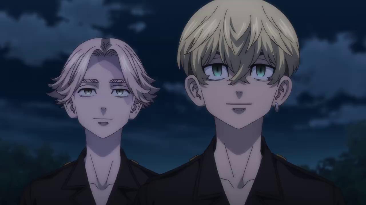 《东京复仇者 三天战争篇》公开第一弹 PV ，追加声优，该作将在 2026 年开播！-二次元COS分享次元吧