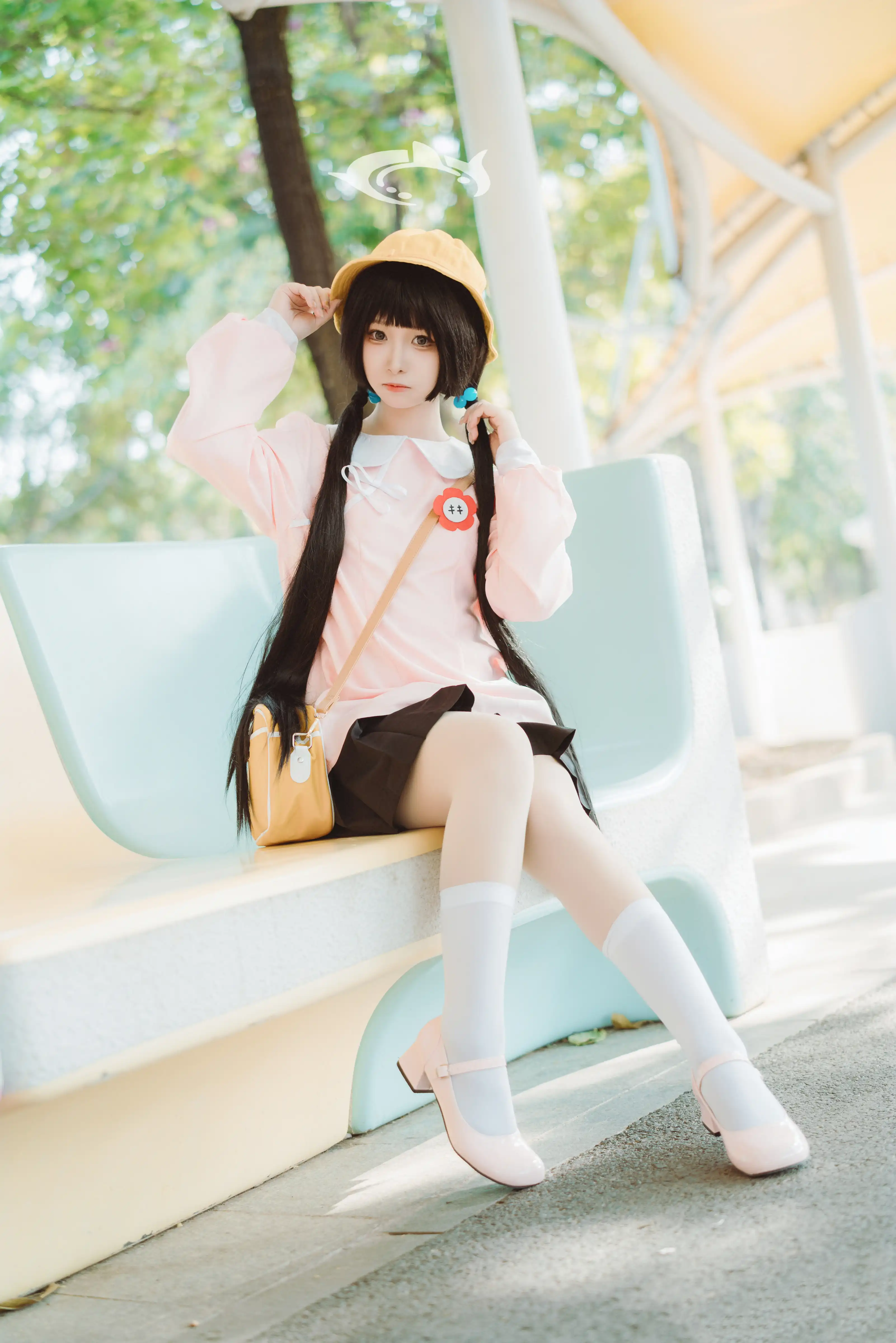 图片[9]-二次元COS分享[COSplay]妃妃小朋友六一儿童节快乐！！-二次元COS分享次元吧