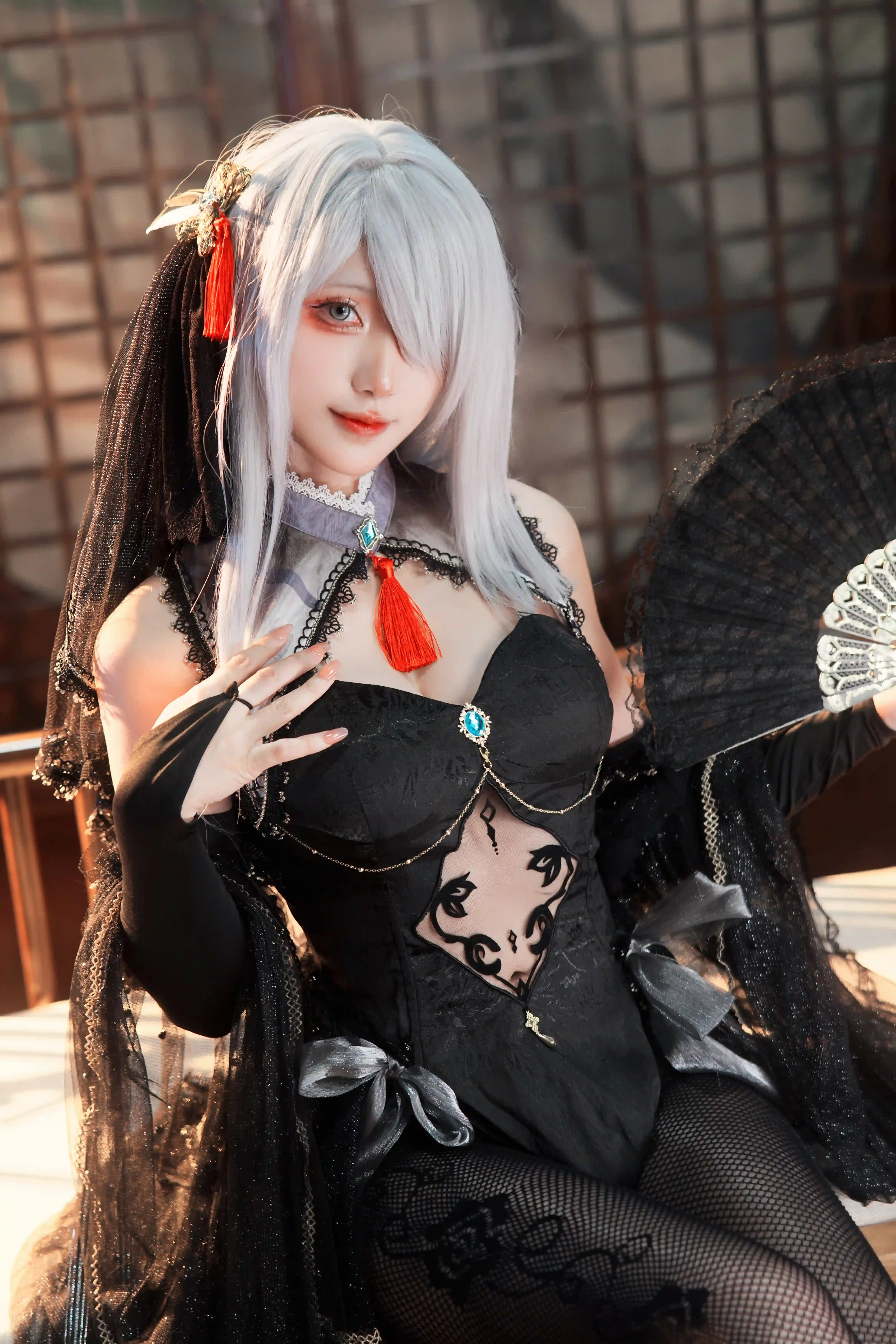 图片[10]-二次元COS分享[COSplay]我看小姨也是风韵犹存～-二次元COS分享次元吧