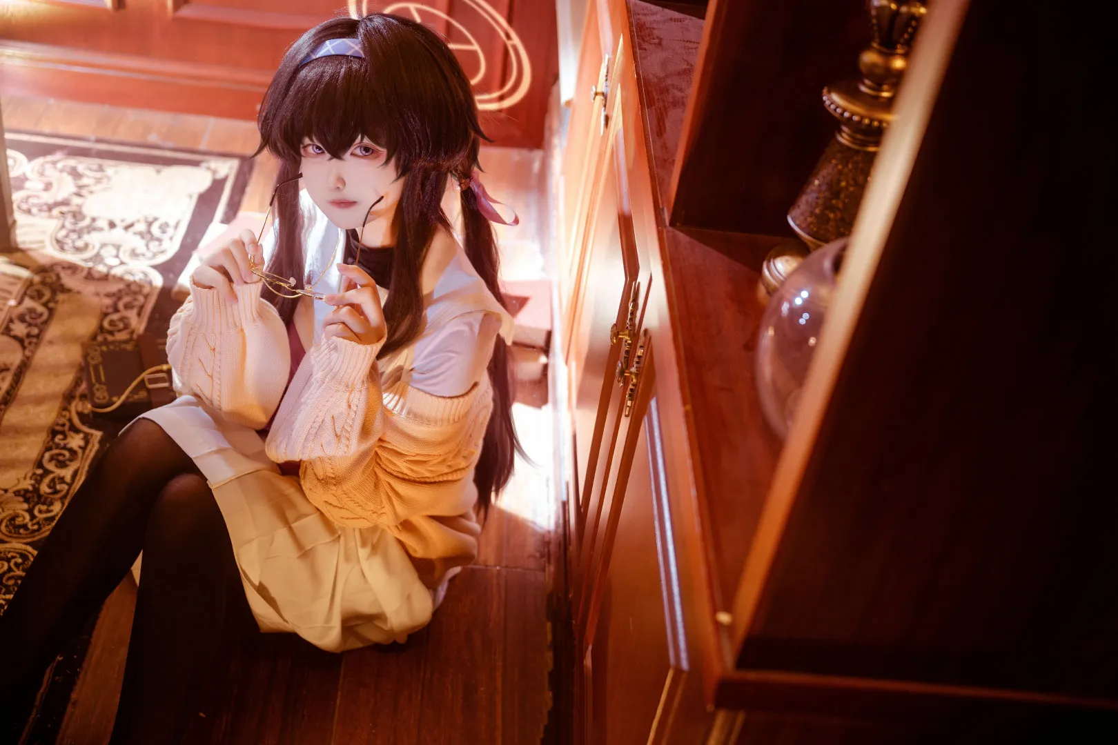 图片[9]-二次元COS分享[COSplay]于是，睁眼后看到的第一个人-就是她的命定之人-二次元COS分享次元吧