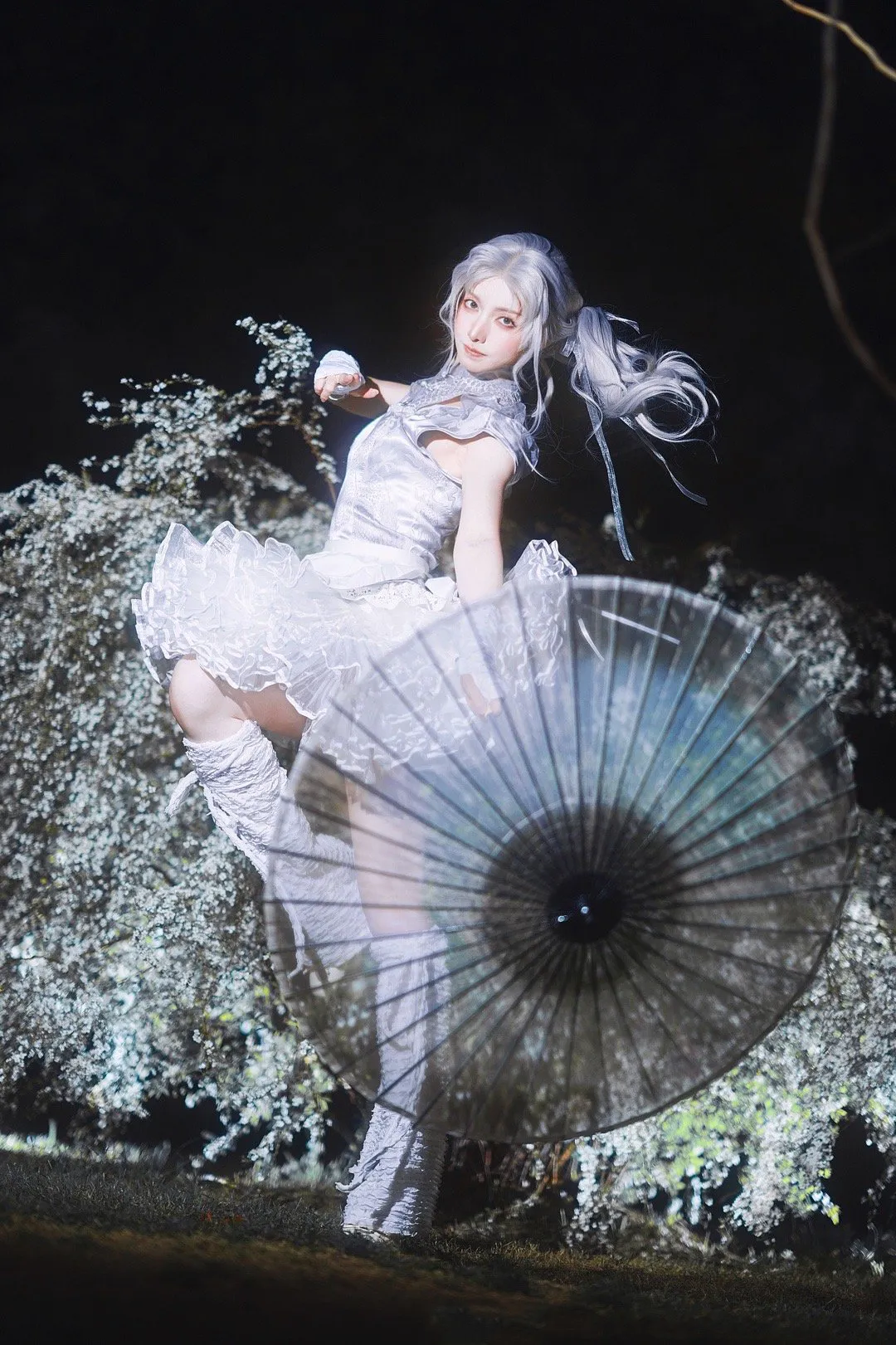 图片[9]-二次元COS分享[COSplay]看招！刚下山的小师妹求赐教！-二次元COS分享次元吧