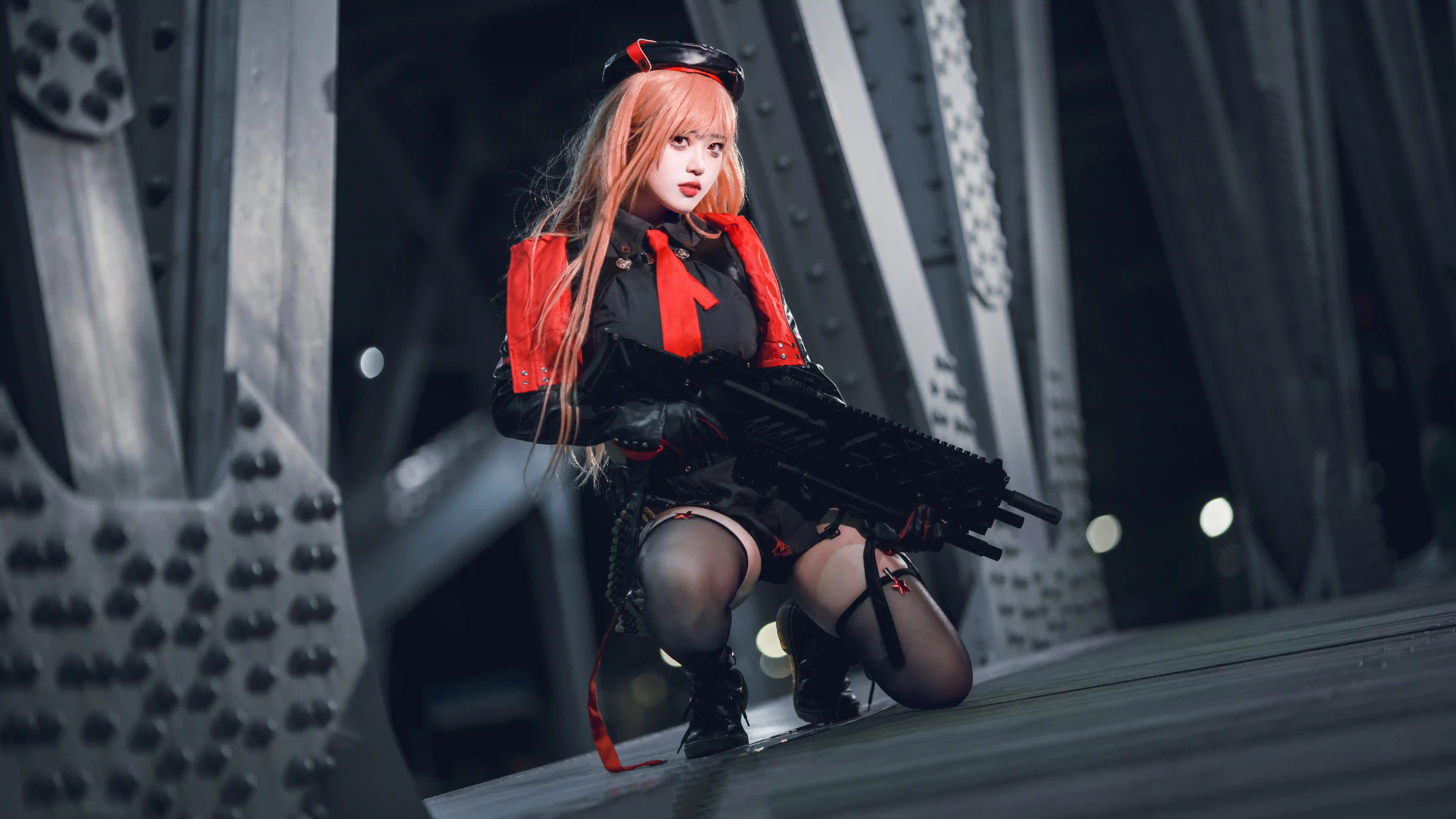 图片[5]-二次元COS分享[COSplay]指挥官，拉毗向您报道-二次元COS分享次元吧