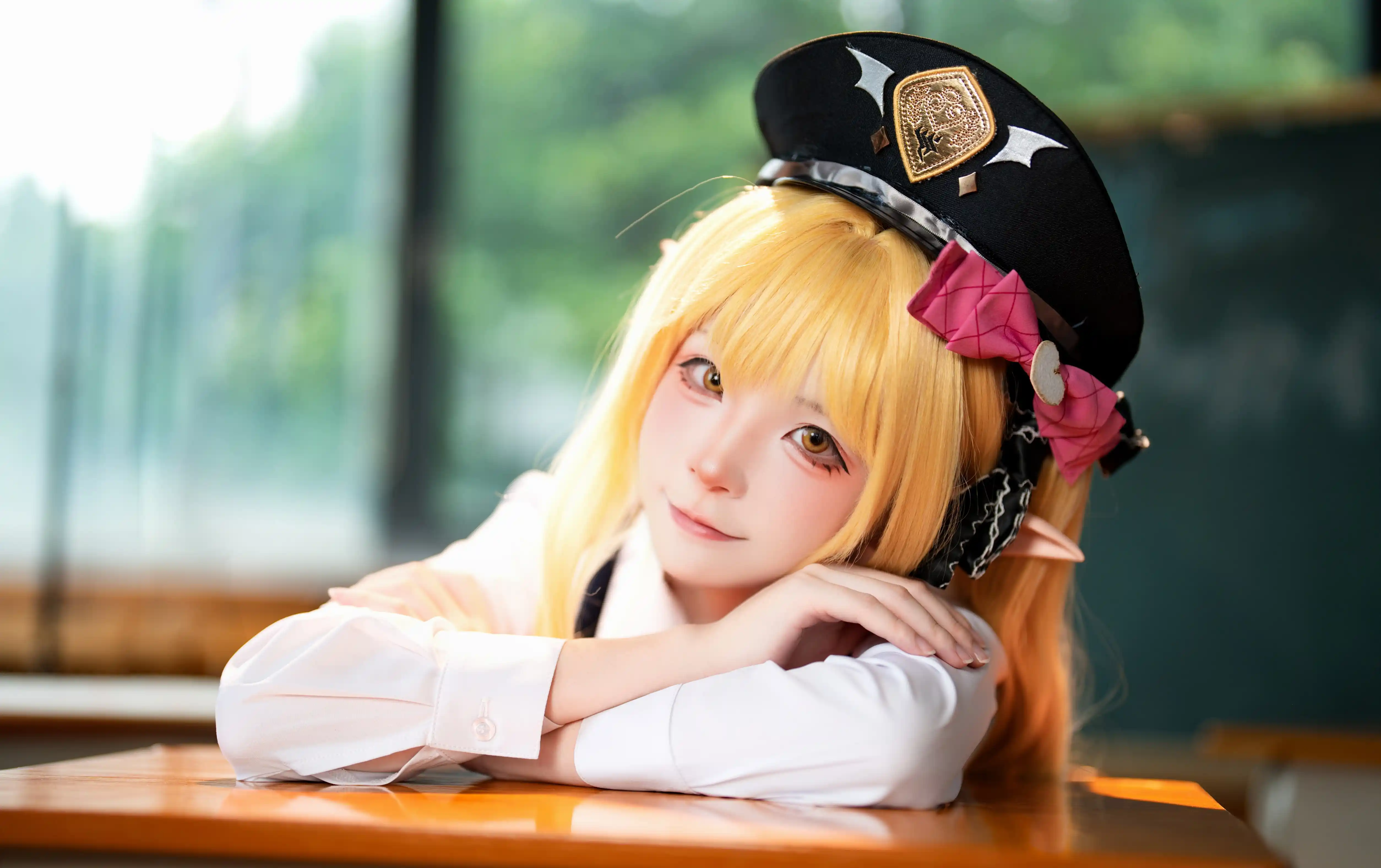 图片[6]-二次元COS分享[COSplay]sensei！伊吹的糖果分你一半！！～-二次元COS分享次元吧