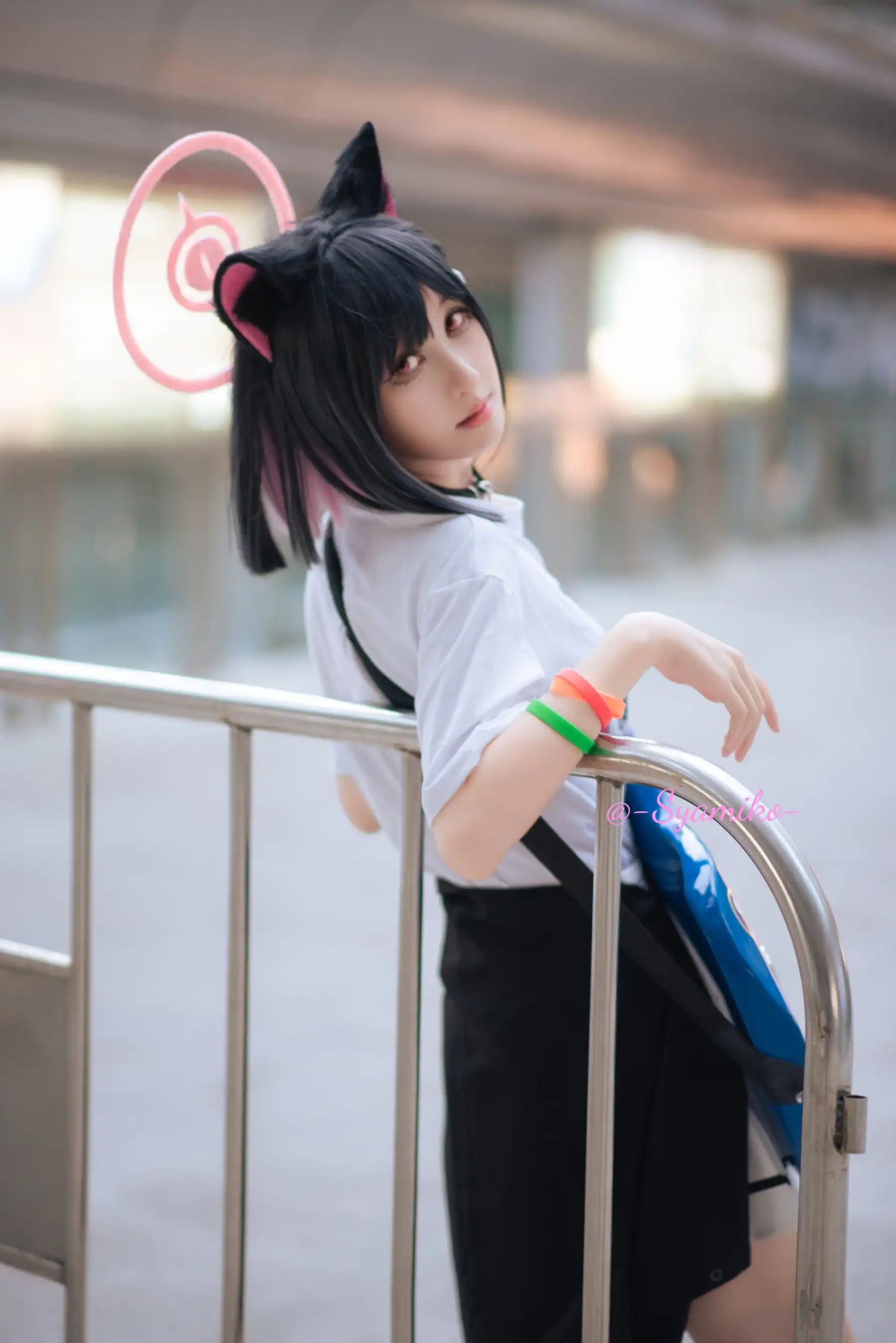 图片[15]-二次元COS分享[COSplay]机会难得，我给你唱首歌吧？-二次元COS分享次元吧