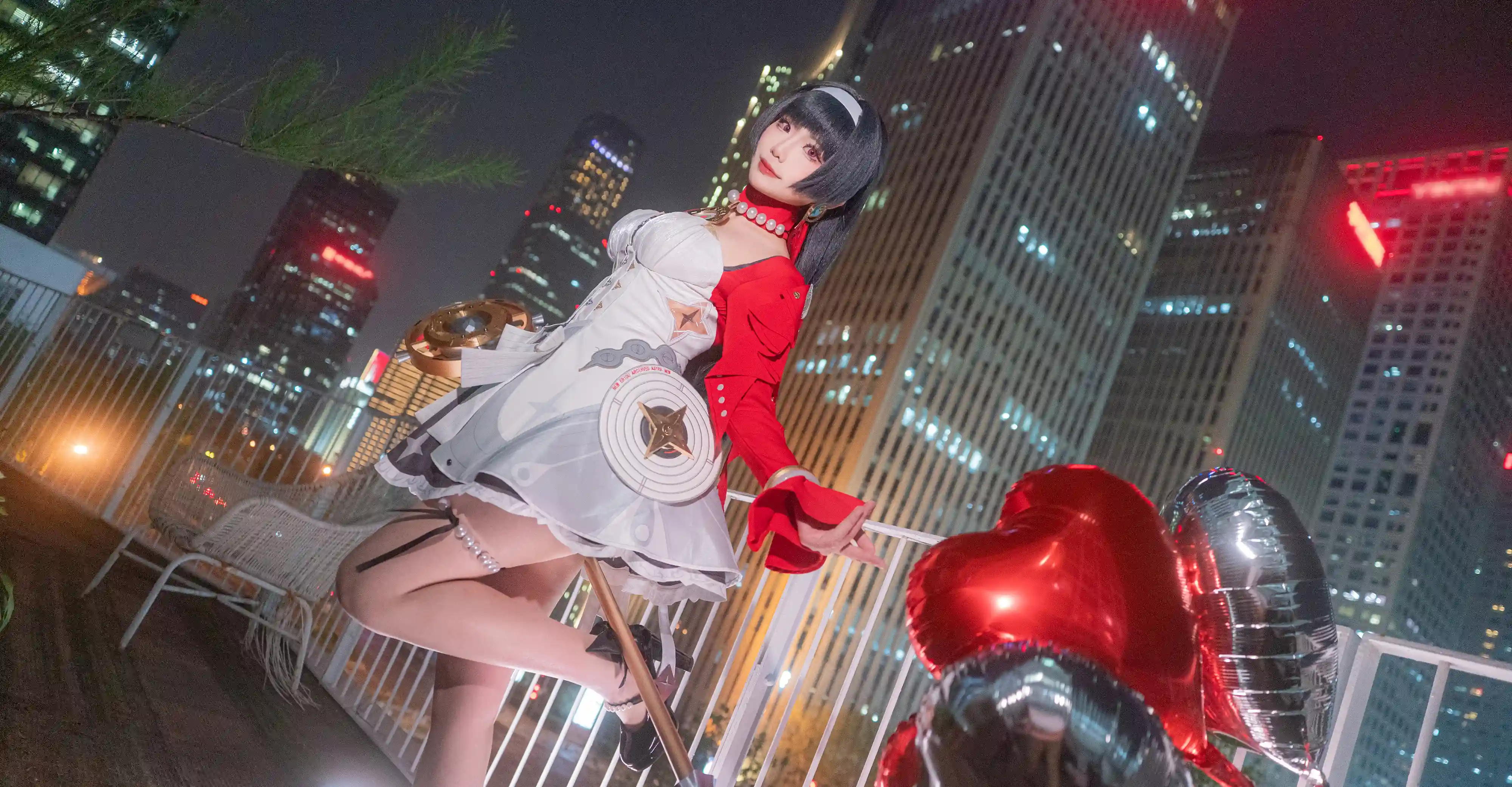 图片[7]-二次元COS分享[COSplay]我所了解的我，会被你了解。-二次元COS分享次元吧