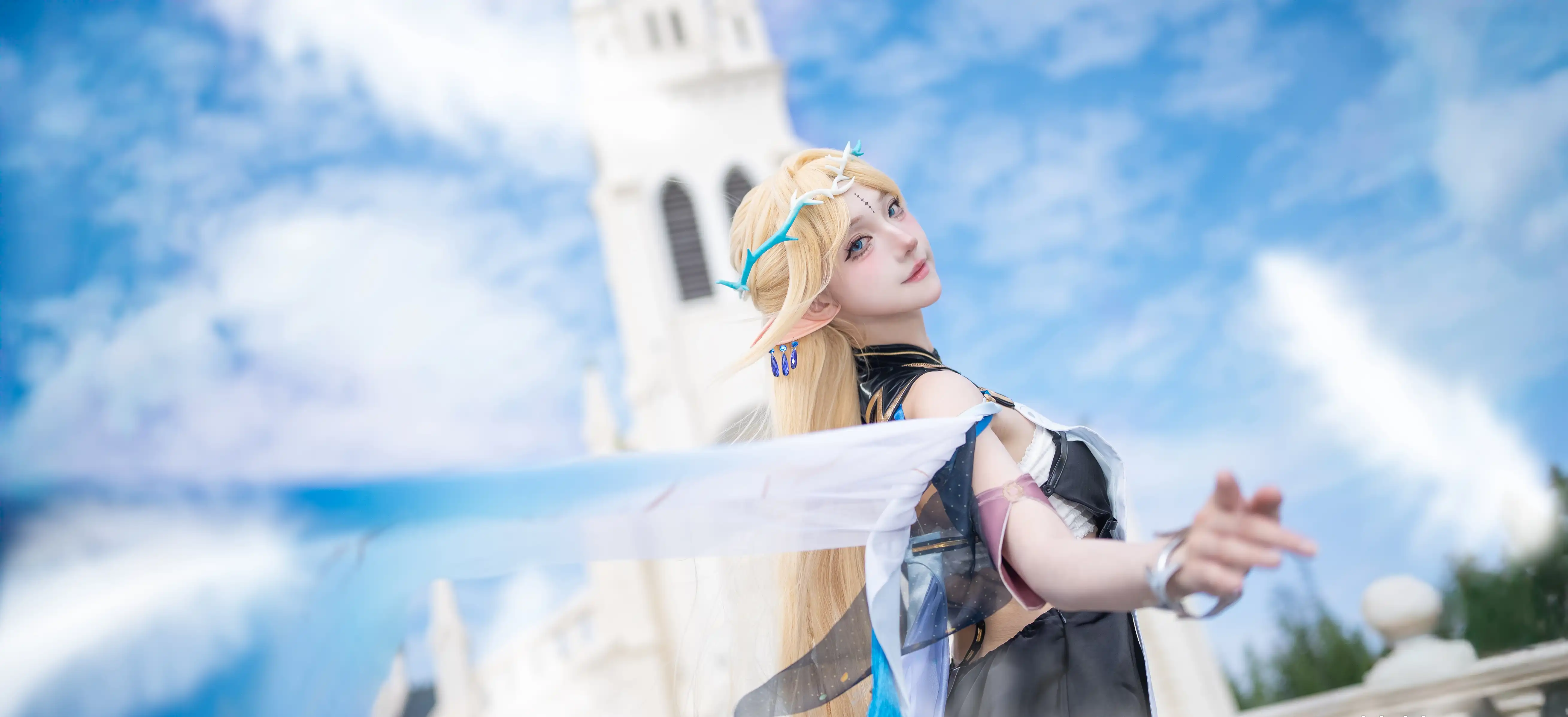 图片[6]-二次元COS分享[COSplay]就让我 成为 你的🗡️吧-二次元COS分享次元吧