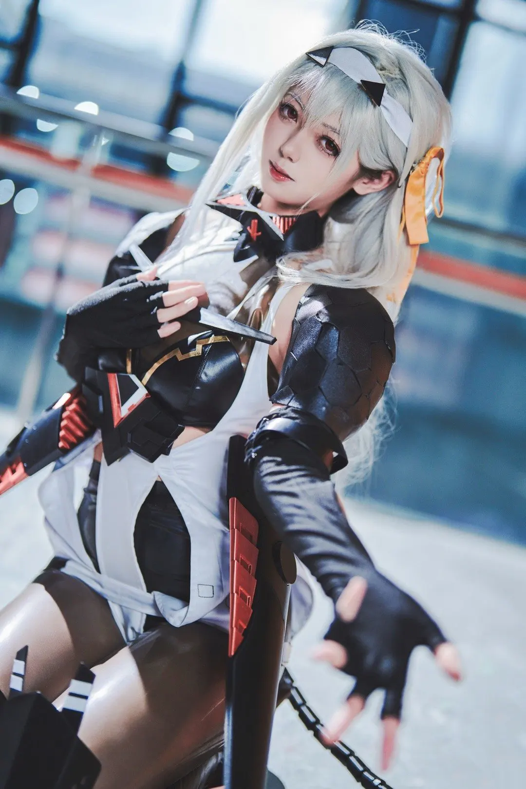 图片[9]-二次元COS分享[COSplay]只是短暂分别。-二次元COS分享次元吧