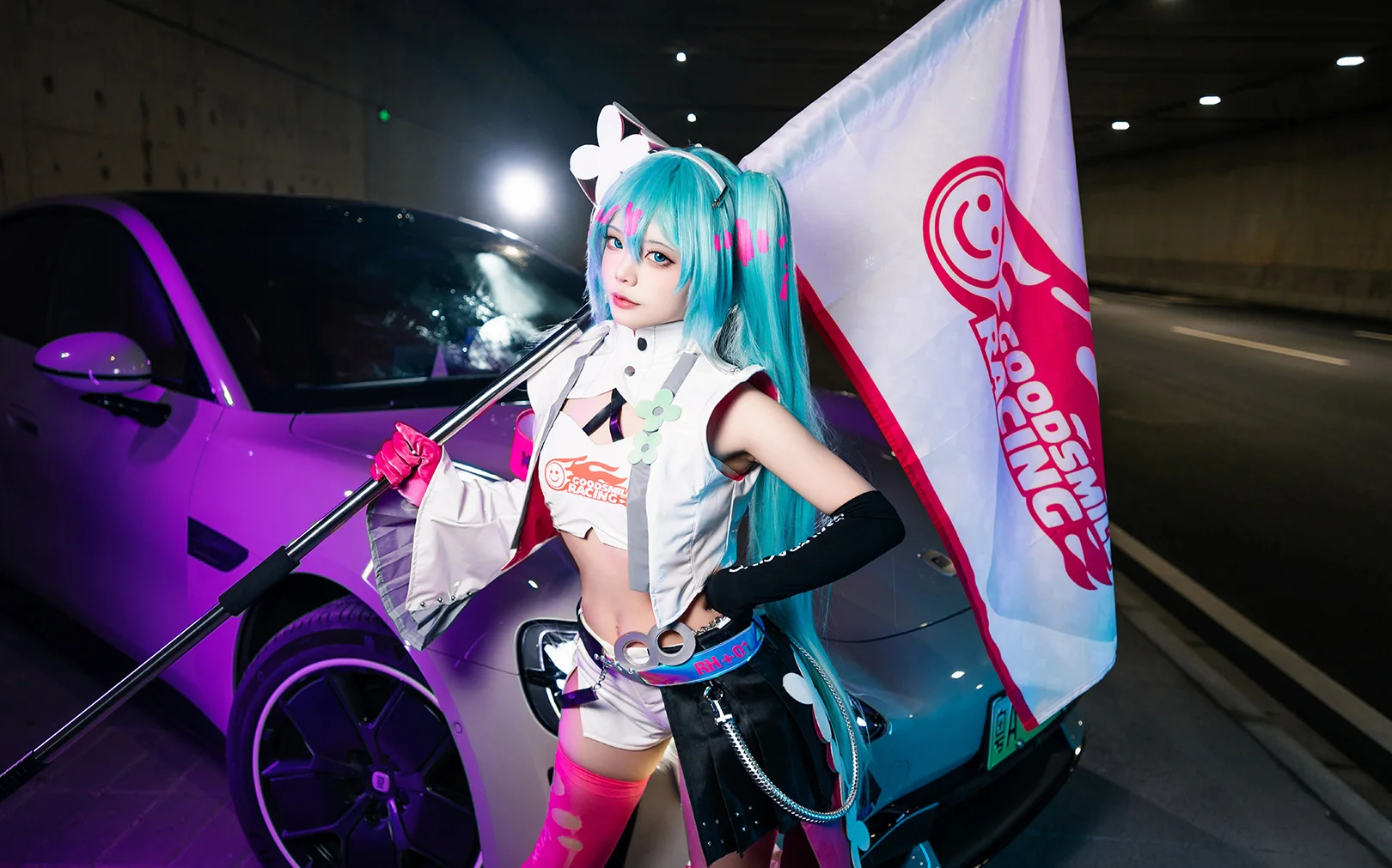 图片[10]-二次元COS分享[COSplay]怎样？要来比一场吗？-二次元COS分享次元吧