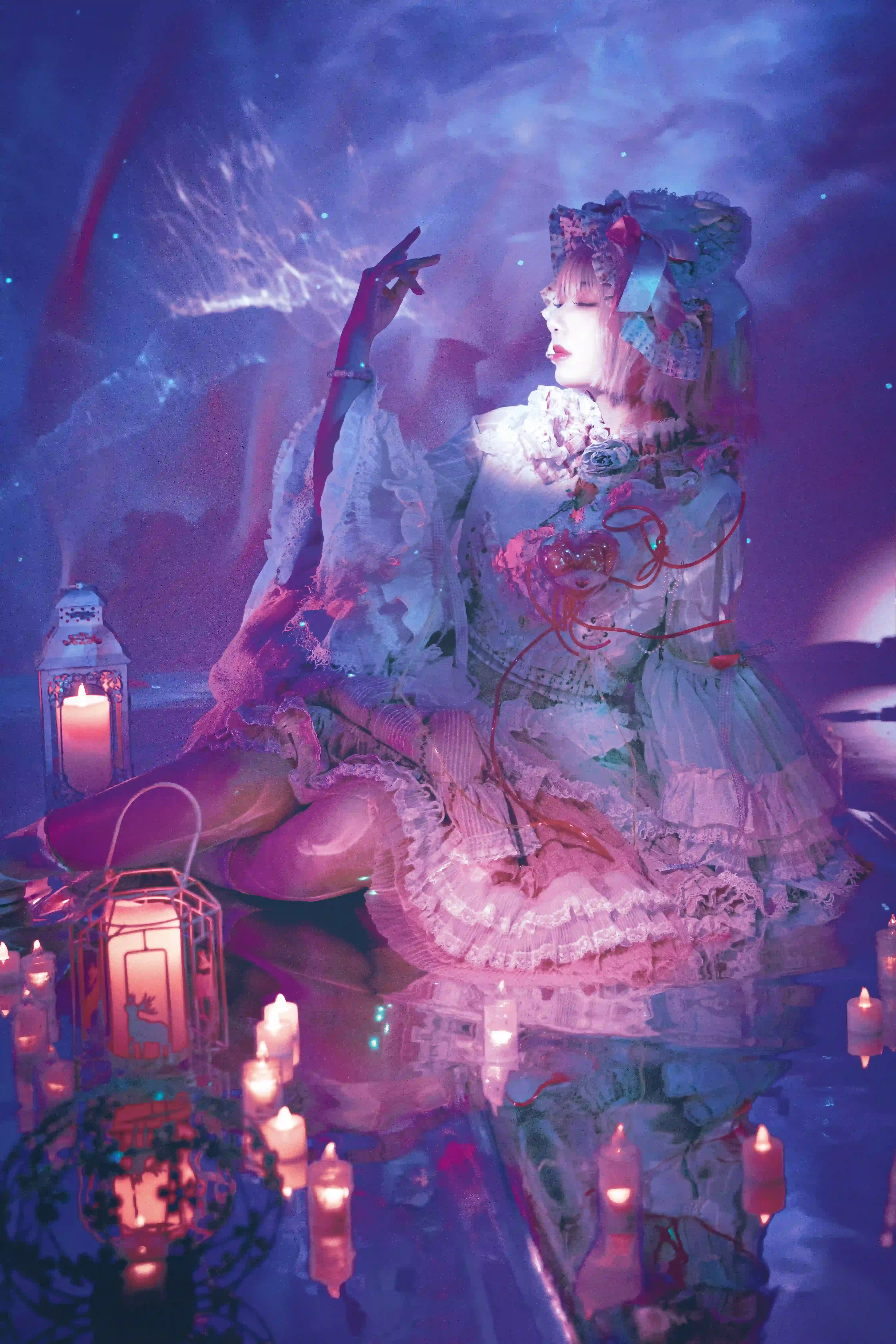 图片[12]-二次元COS分享[COSplay]遵从，回想，自己的，内心-二次元COS分享次元吧