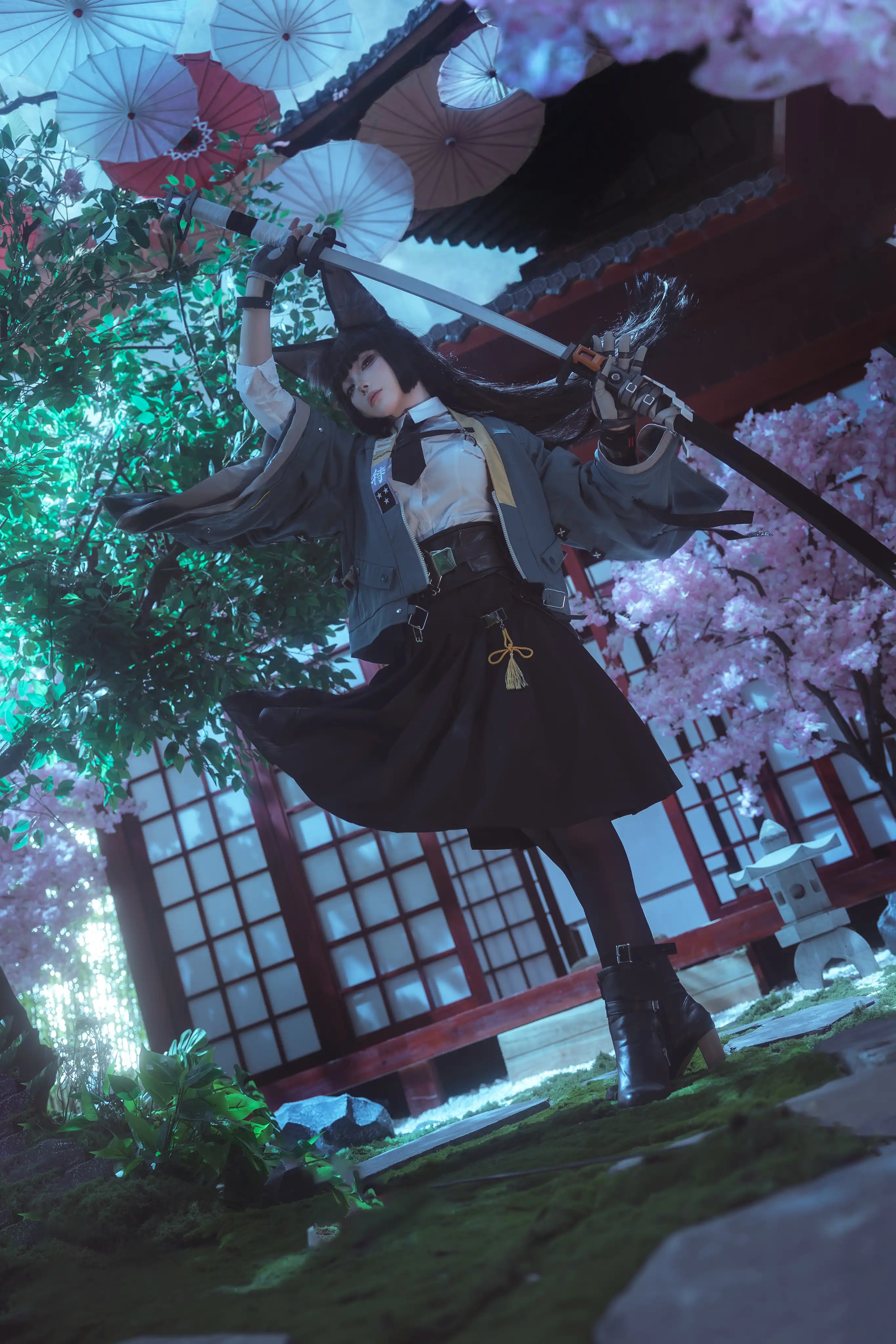 图片[14]-二次元COS分享[COSplay]习武是一种生活方式-二次元COS分享次元吧