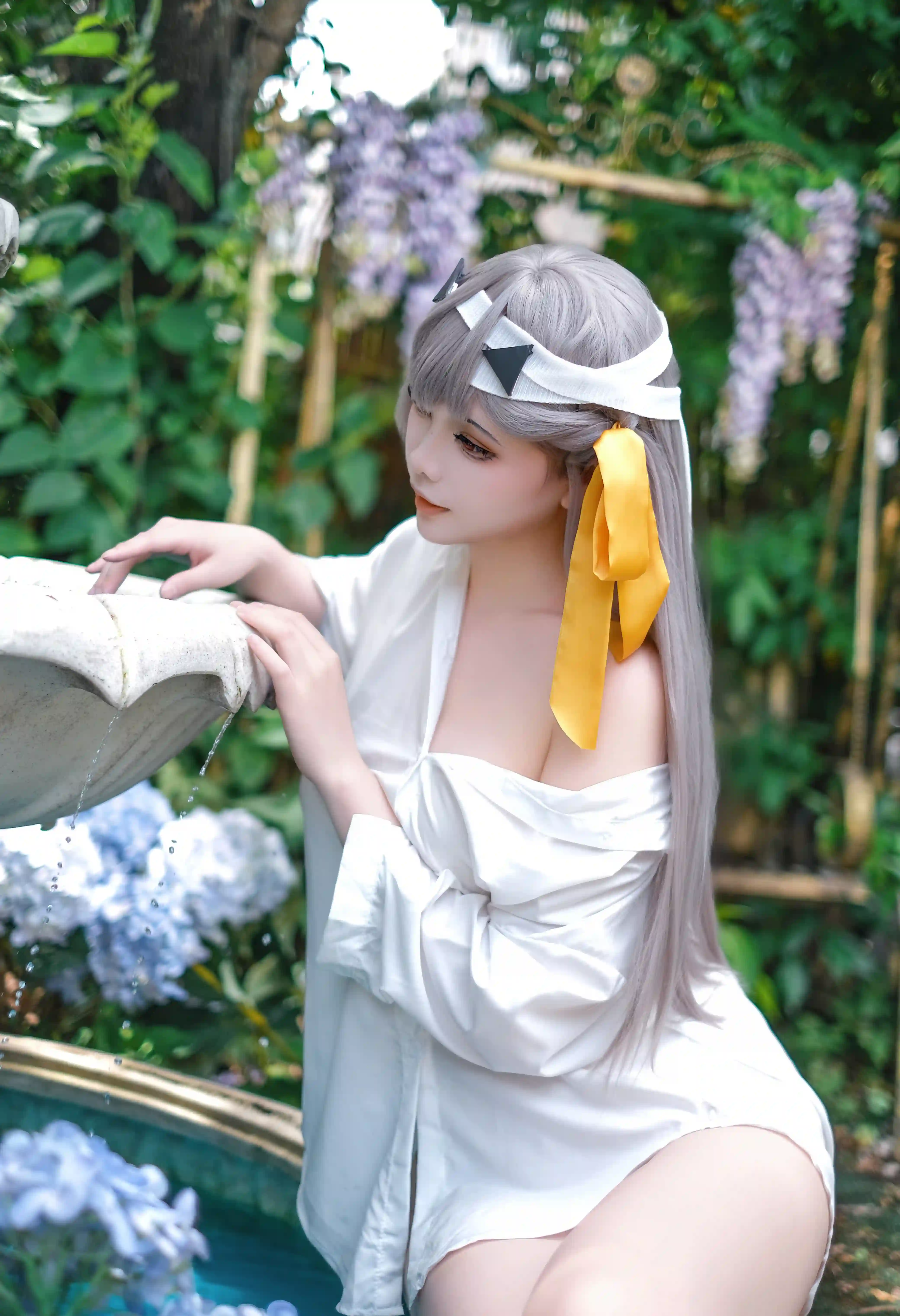 图片[15]-二次元COS分享[COSplay]发现指挥官啦！！！-二次元COS分享次元吧
