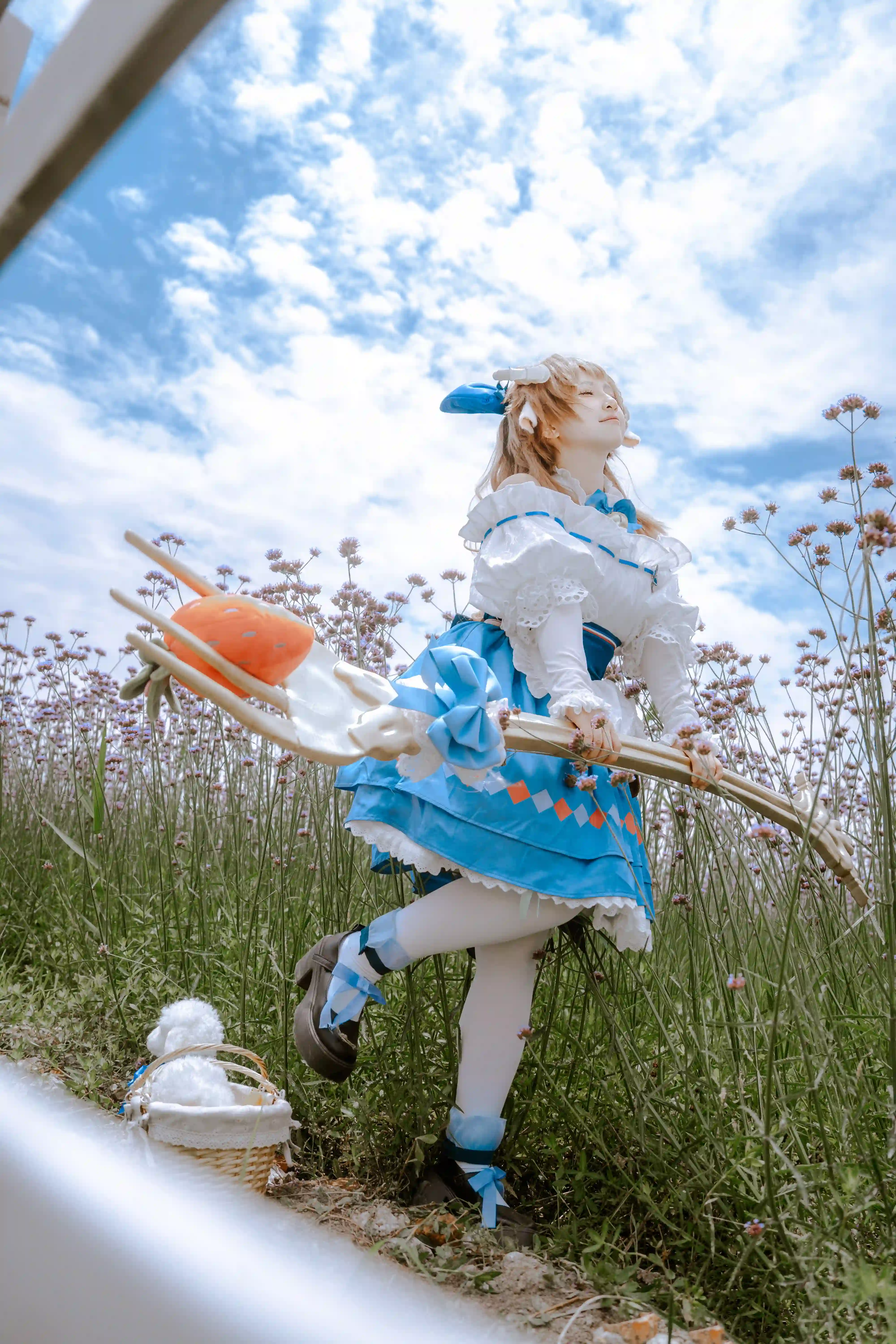 图片[7]-二次元COS分享[COSplay]我还有很多地方想去呢，吃完这块蛋糕，我们就出发吧~-二次元COS分享次元吧